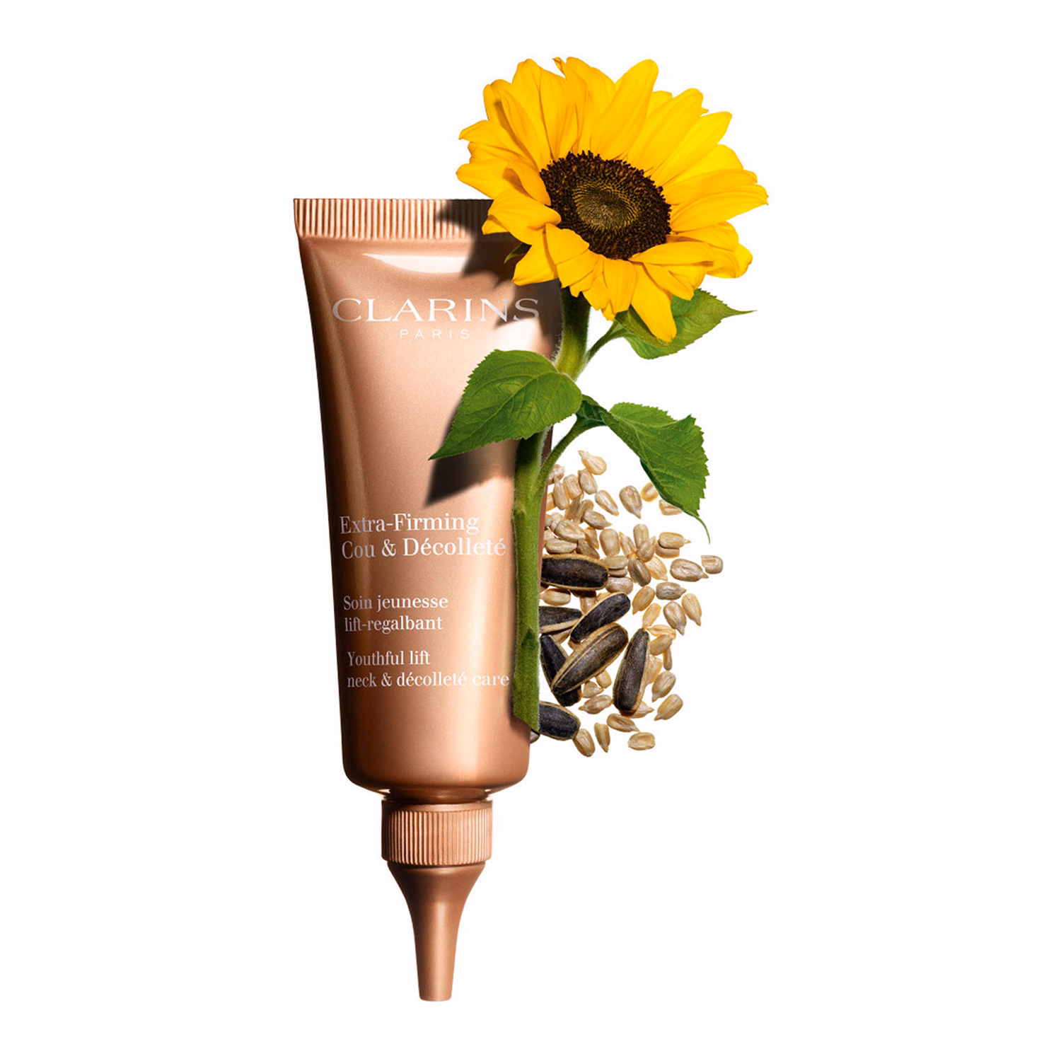 Extra Firming Neck & Decollete