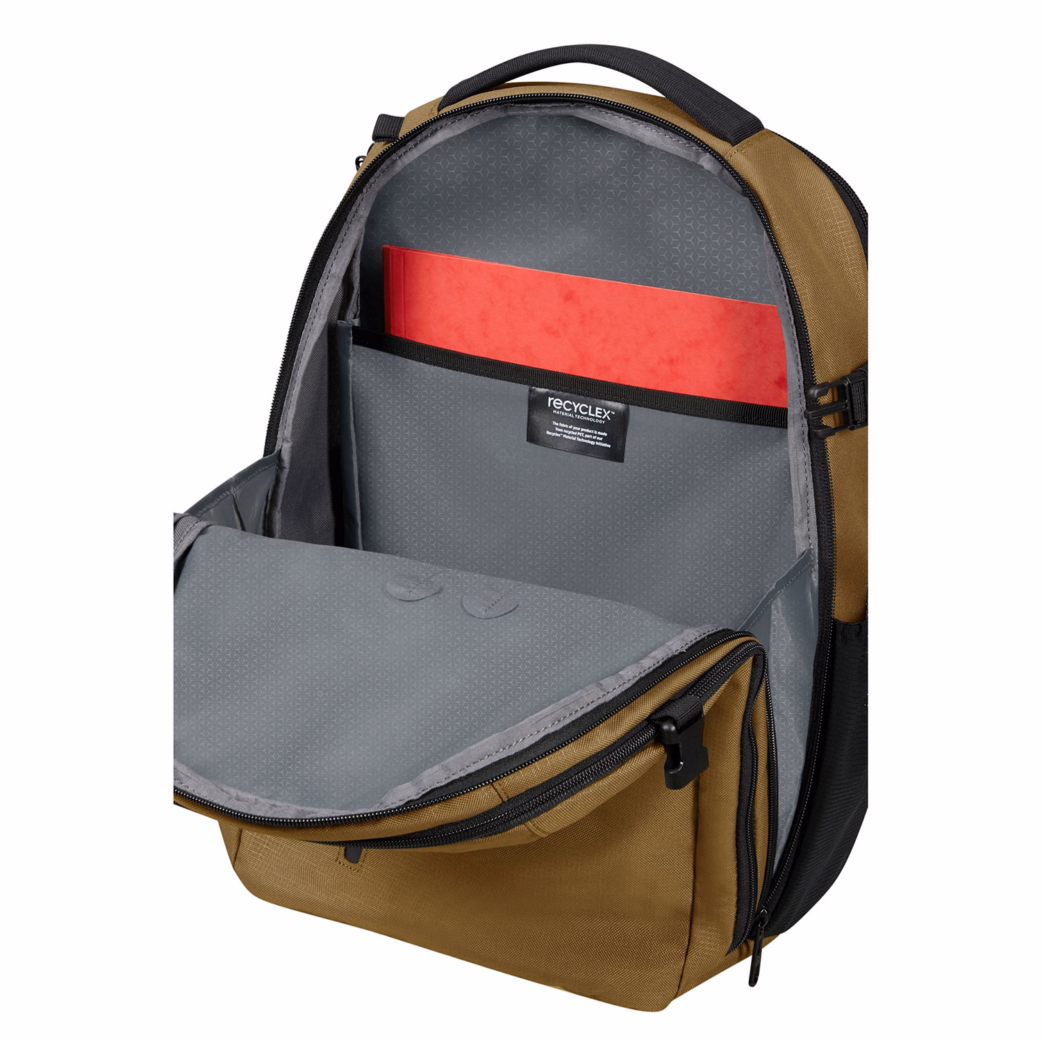 Roader Laptop Backpack 61cm