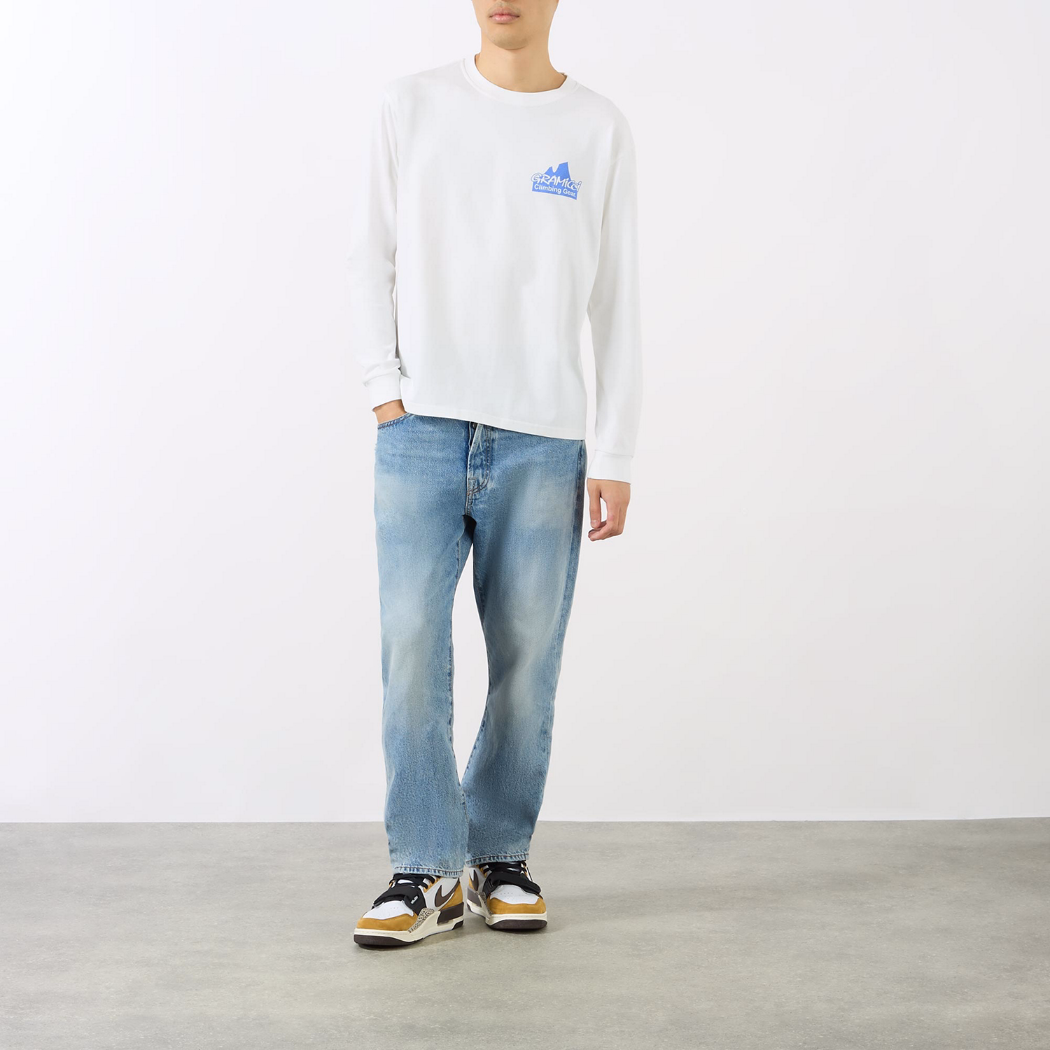 Stone Master T-Shirt