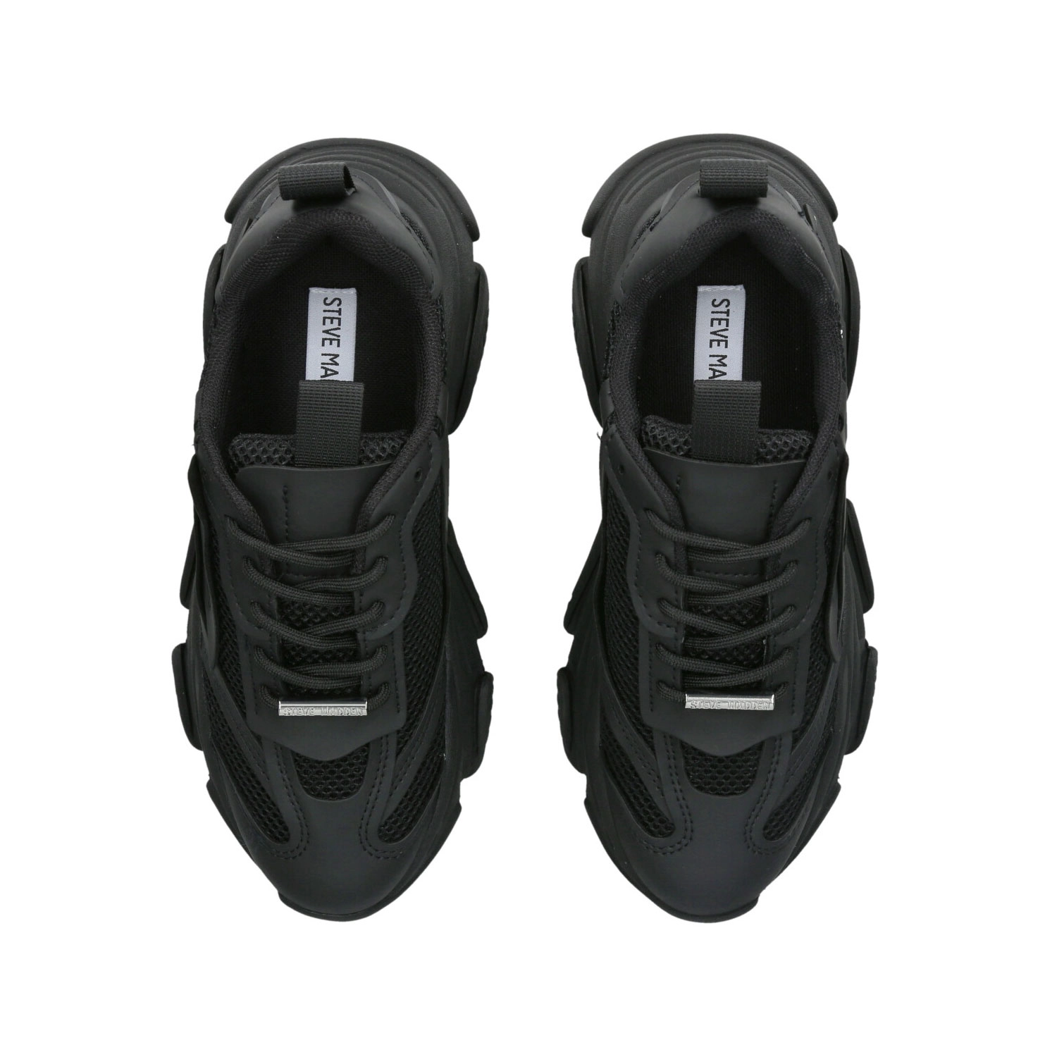 Possession Chunky Trainers