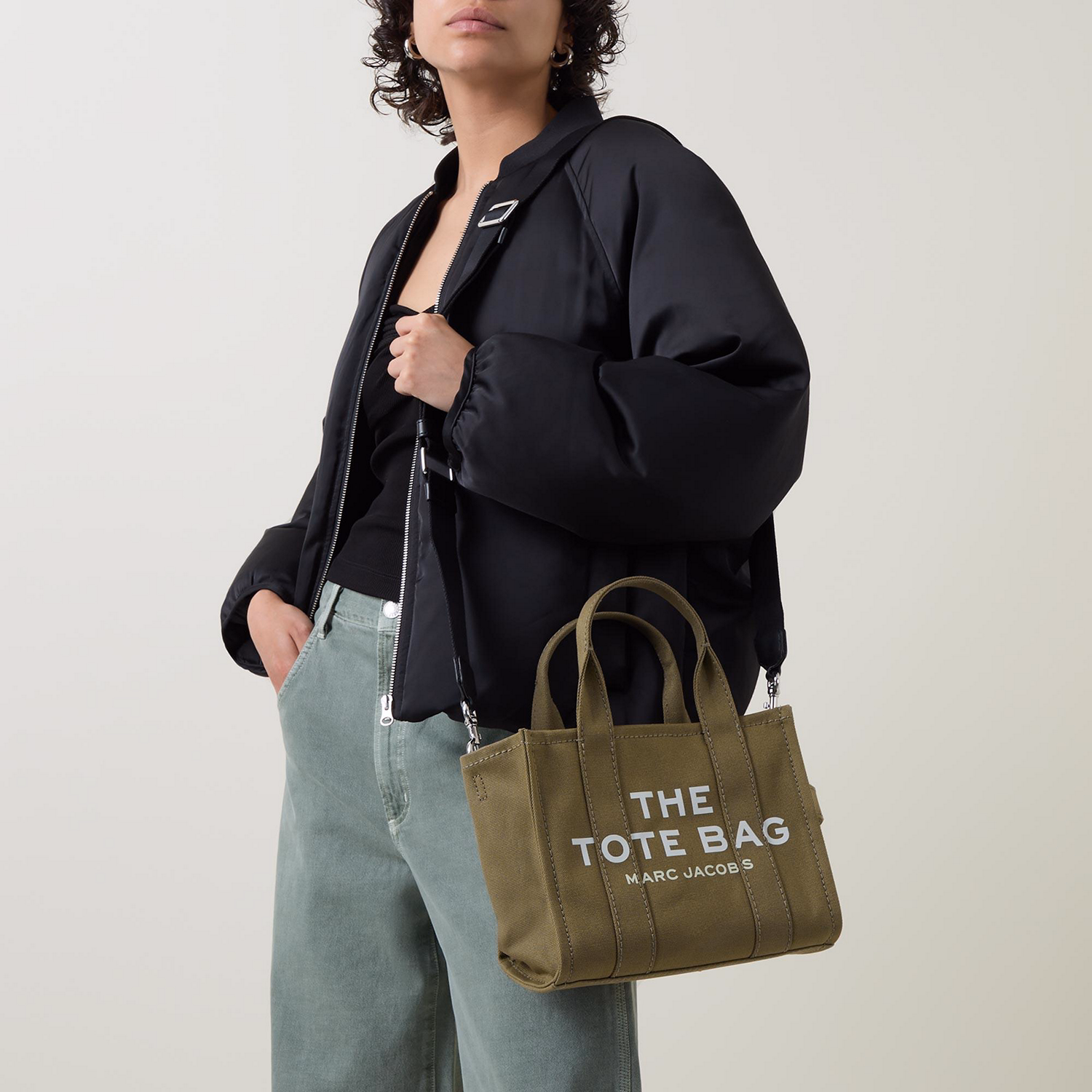 The Small Tote Bag