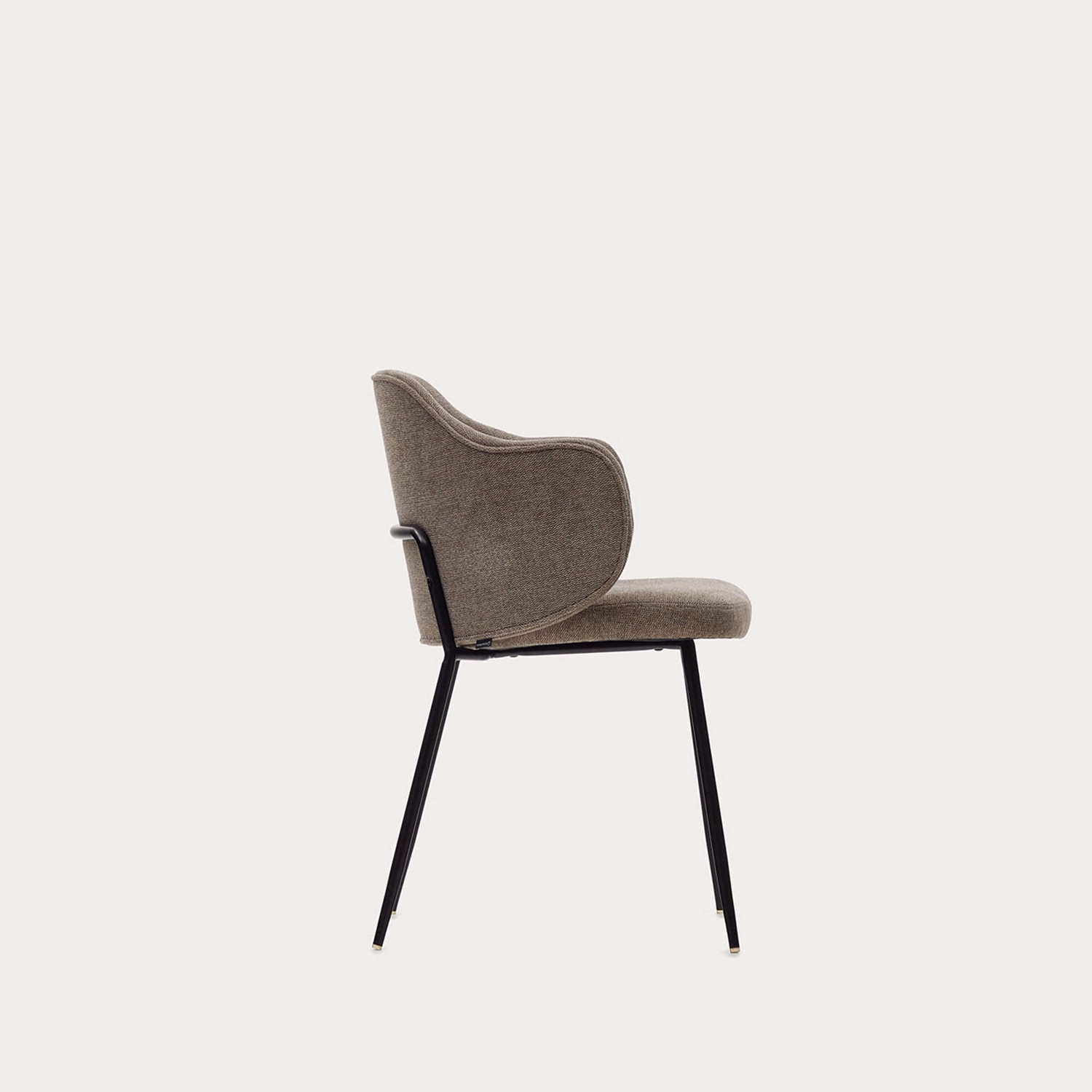 Yunia Chair Brown