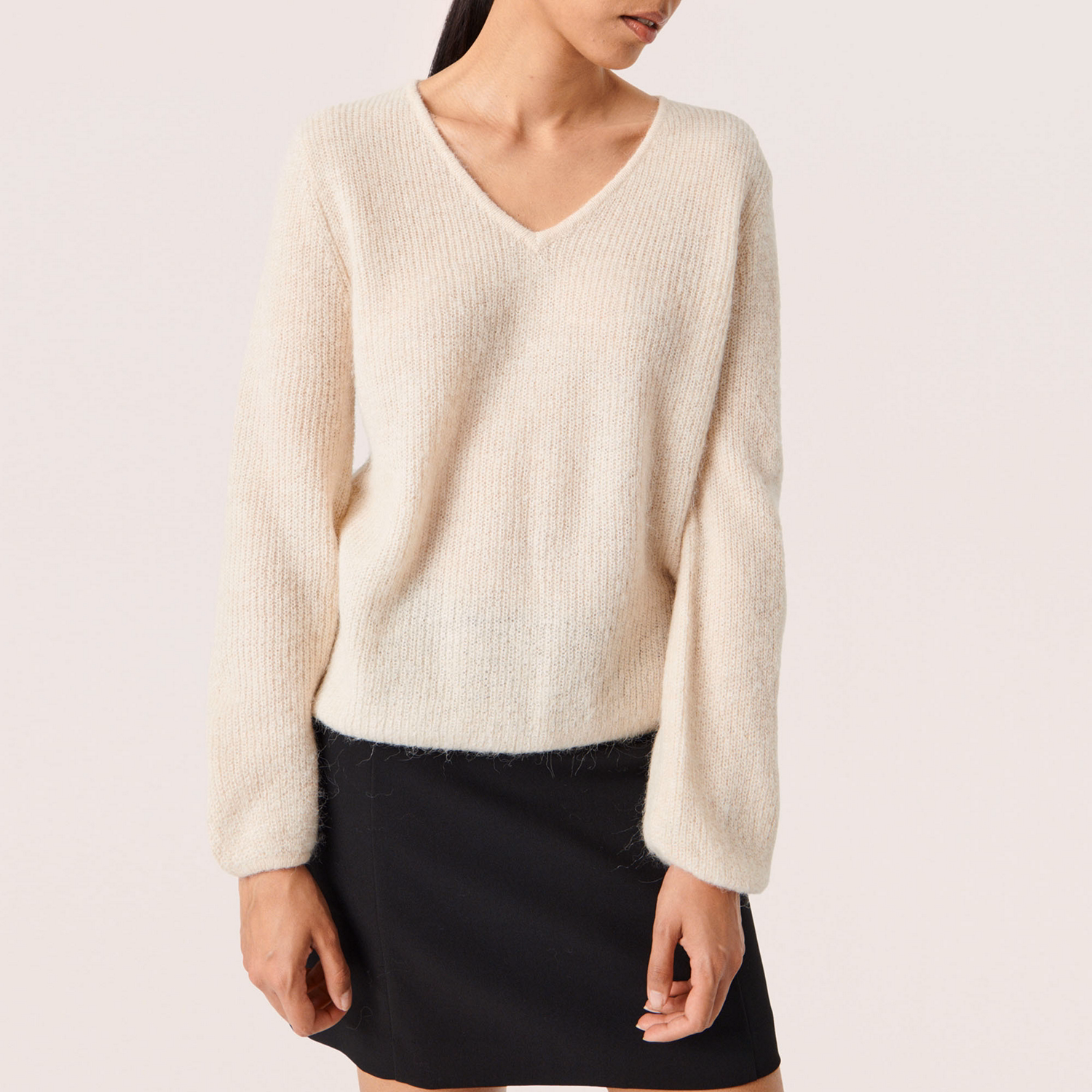 Tuesday Knit Sweater