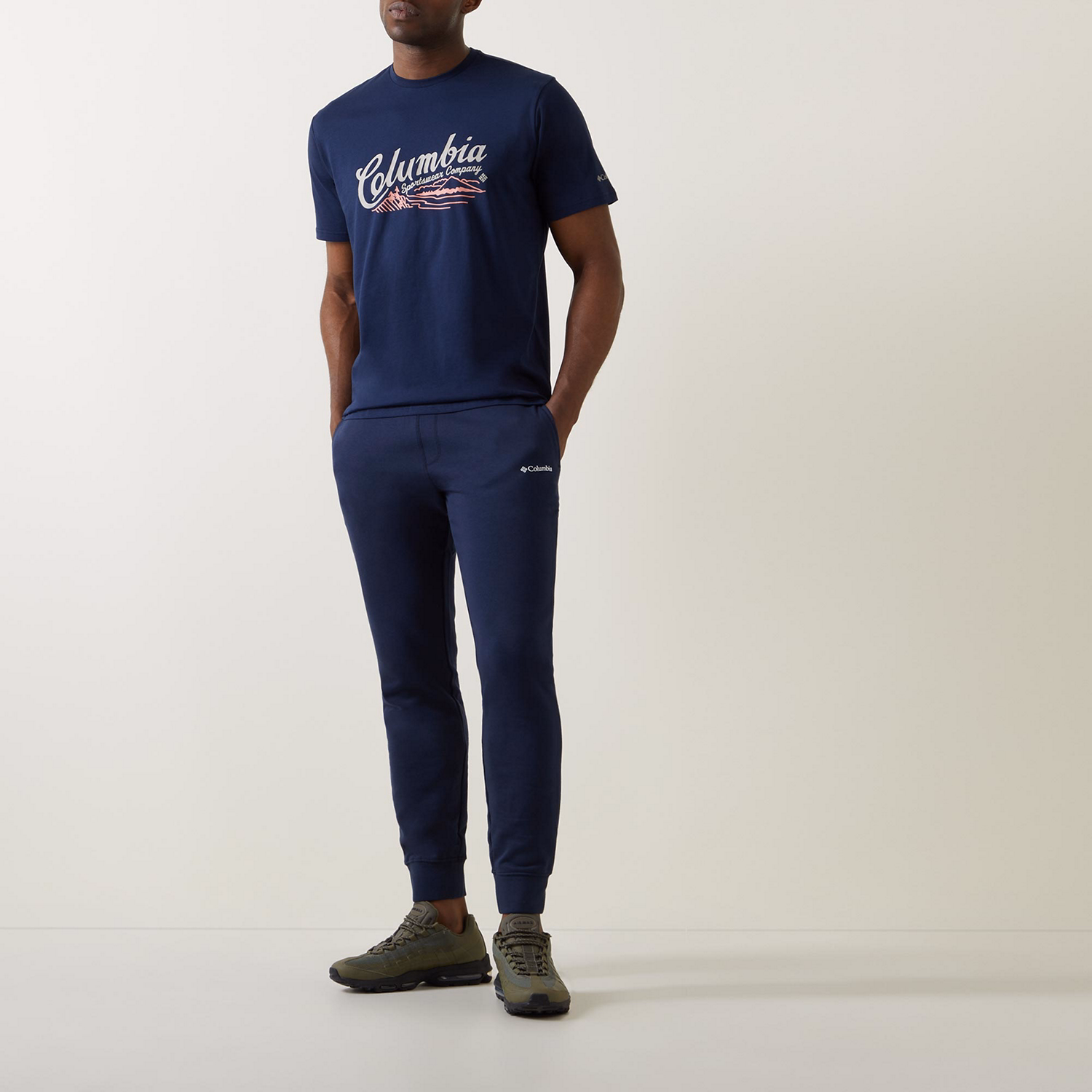 Rockaway River T-Shirt