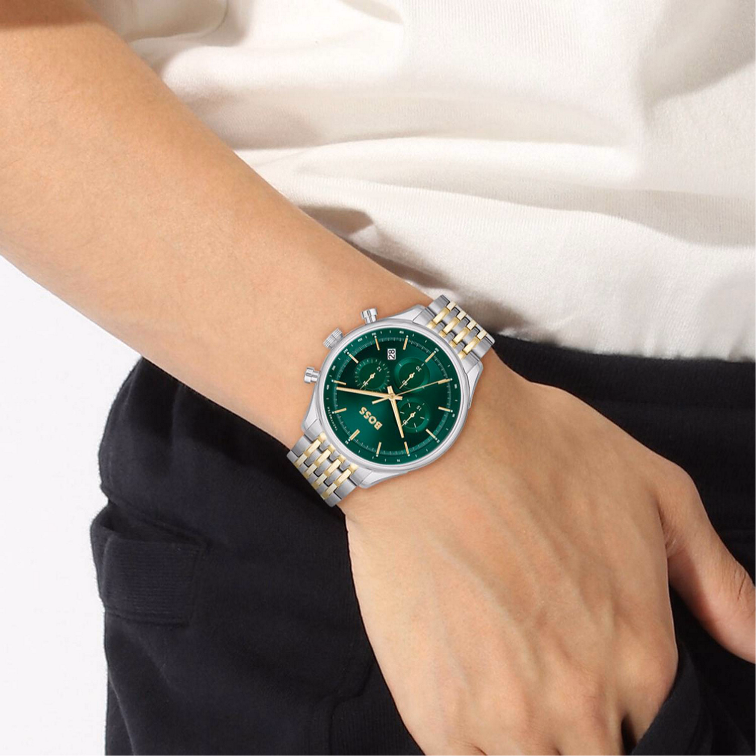 Gregor Watch 1514081