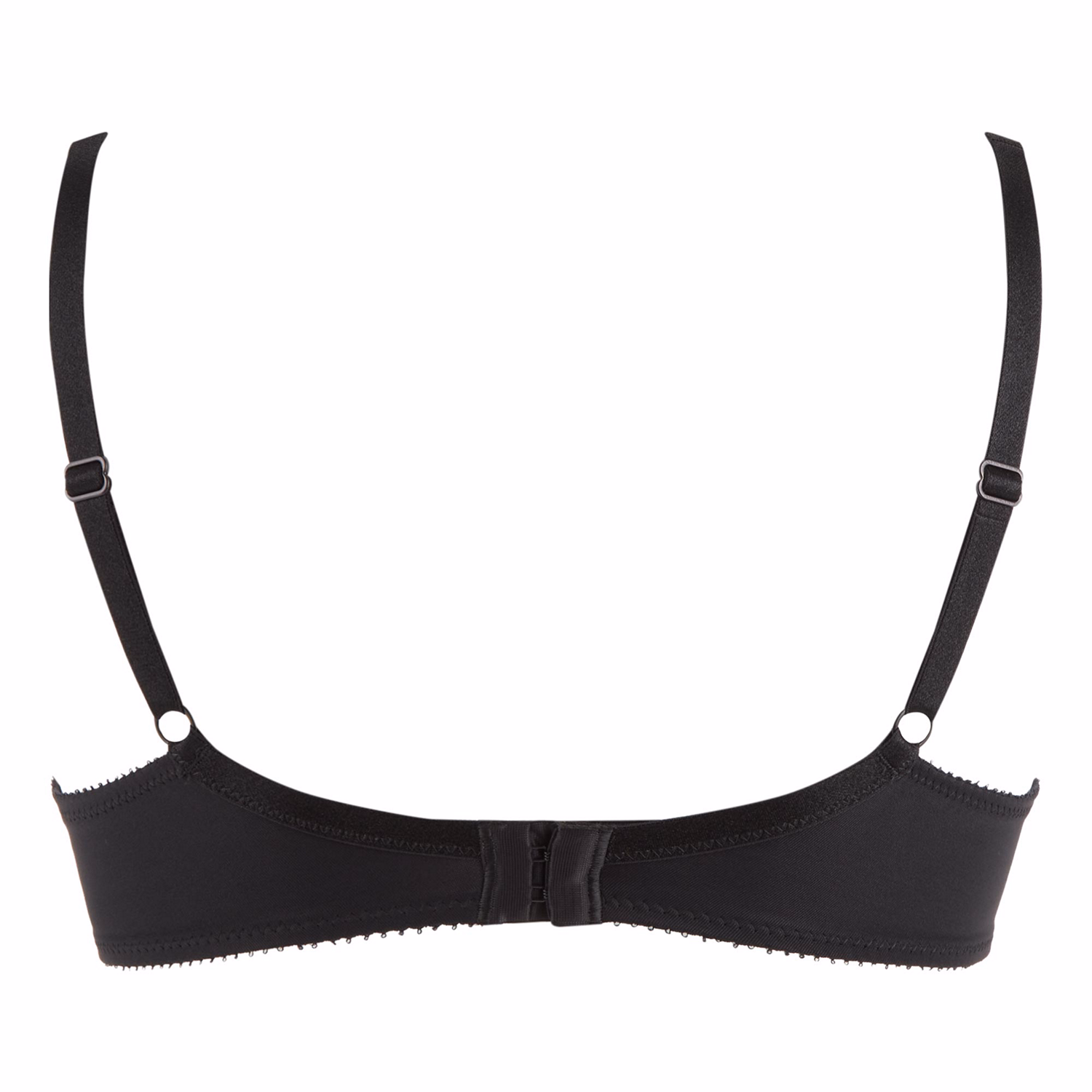 Invisible Covering Memory Bra