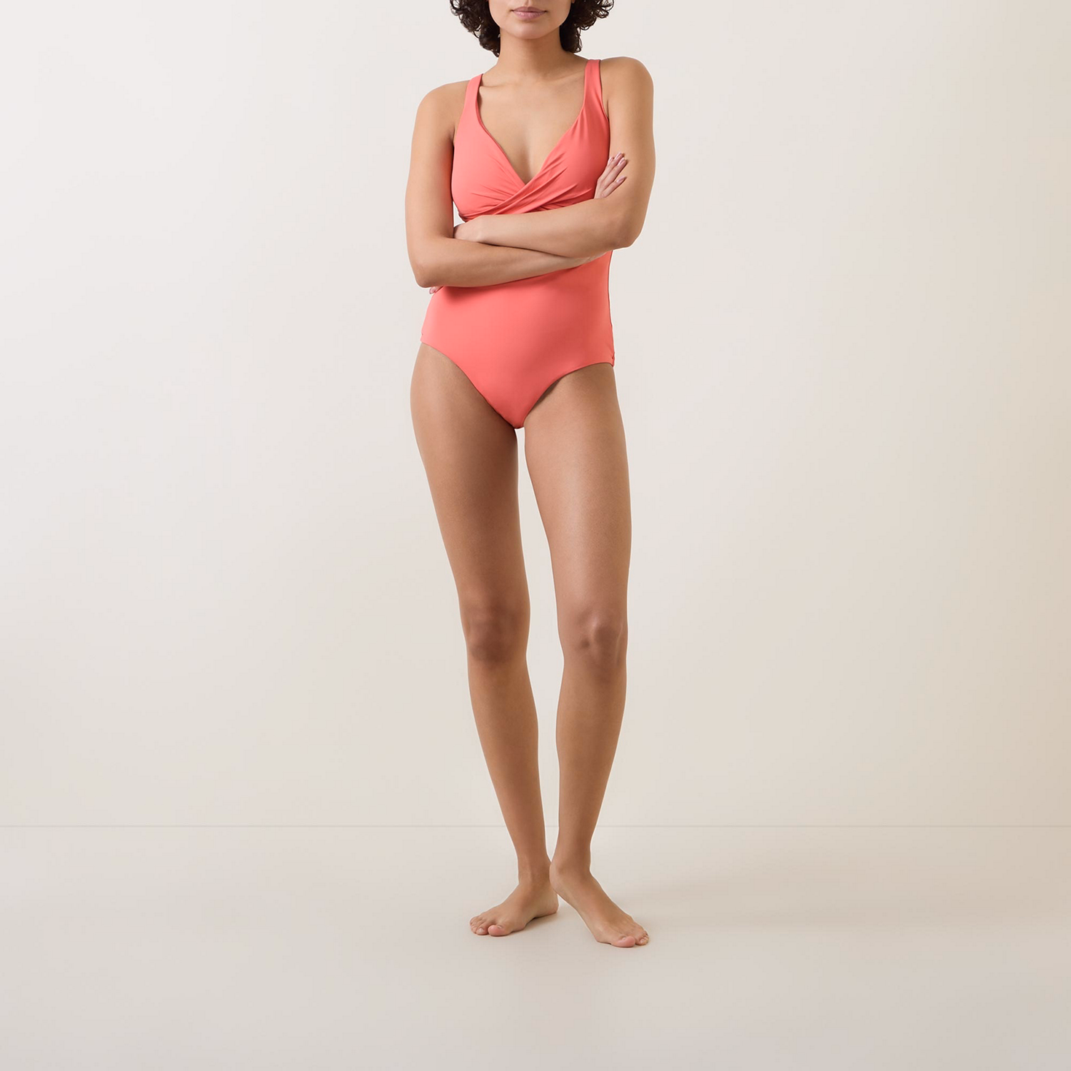 Tanna One-Piece Swimsuit