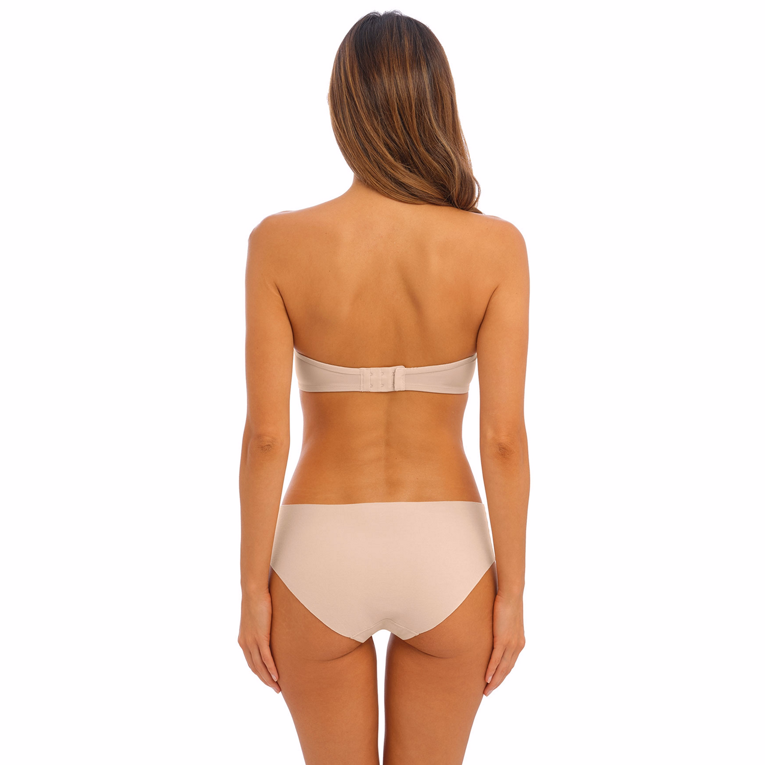 Accord Strapless Bra