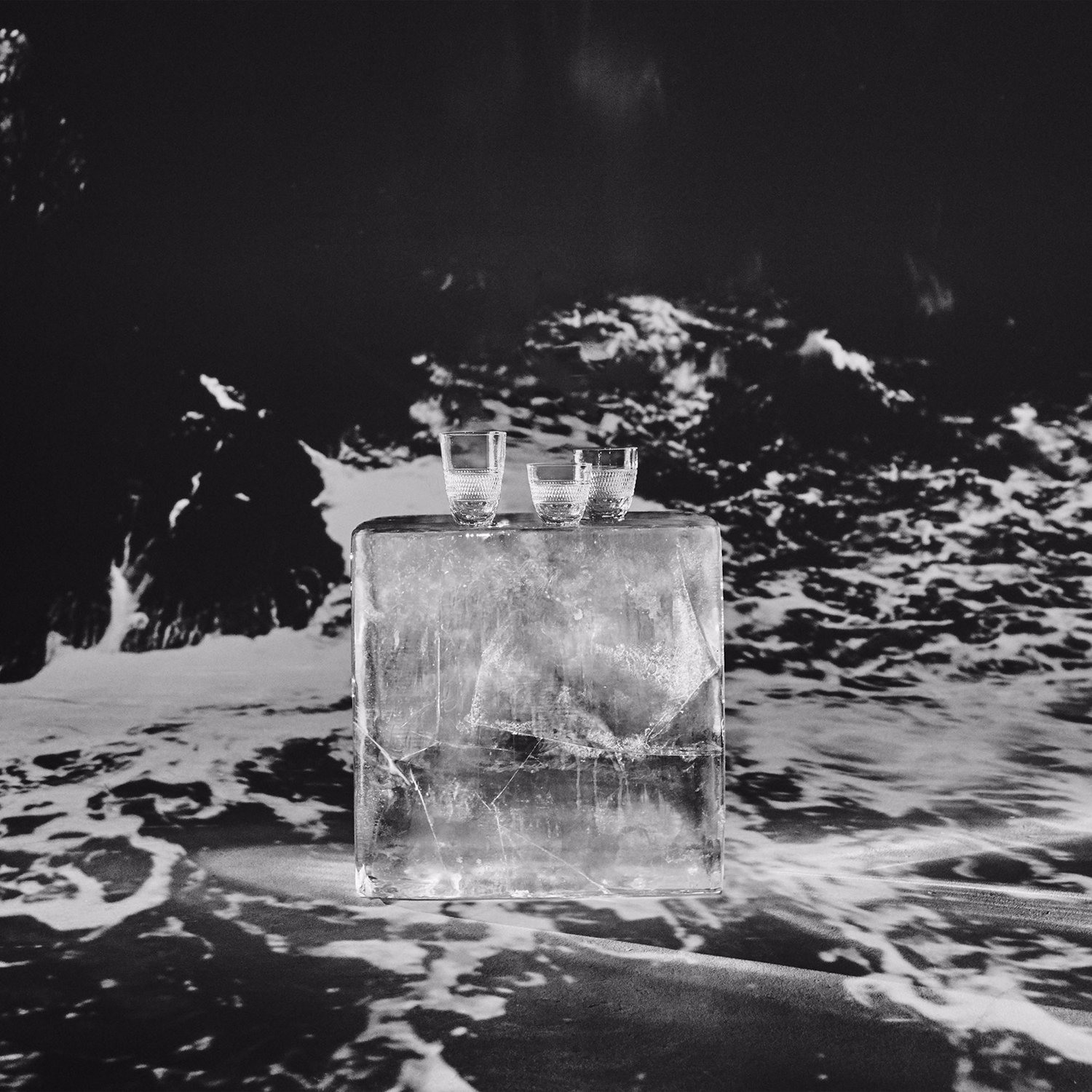 Copper Coast DOF Set of Two