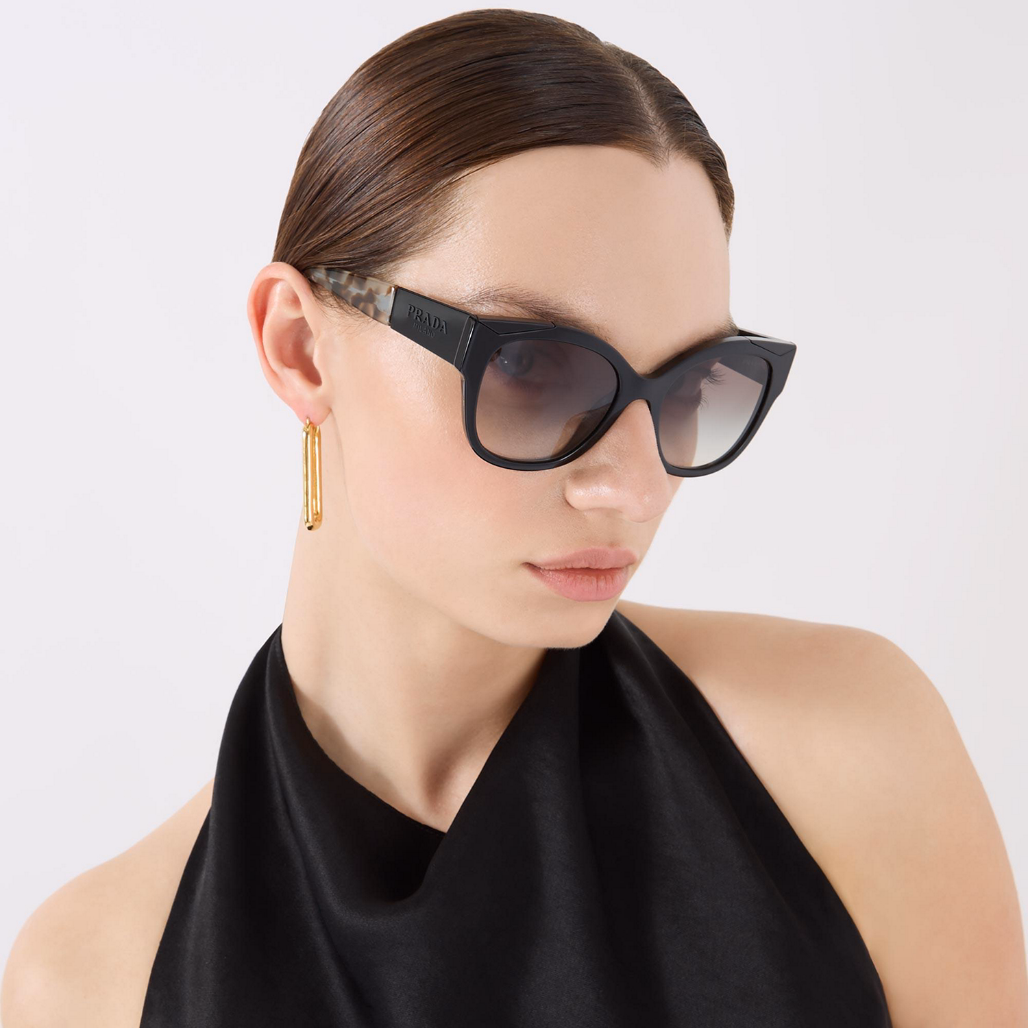 0PR 02WS Pillow Sunglasses