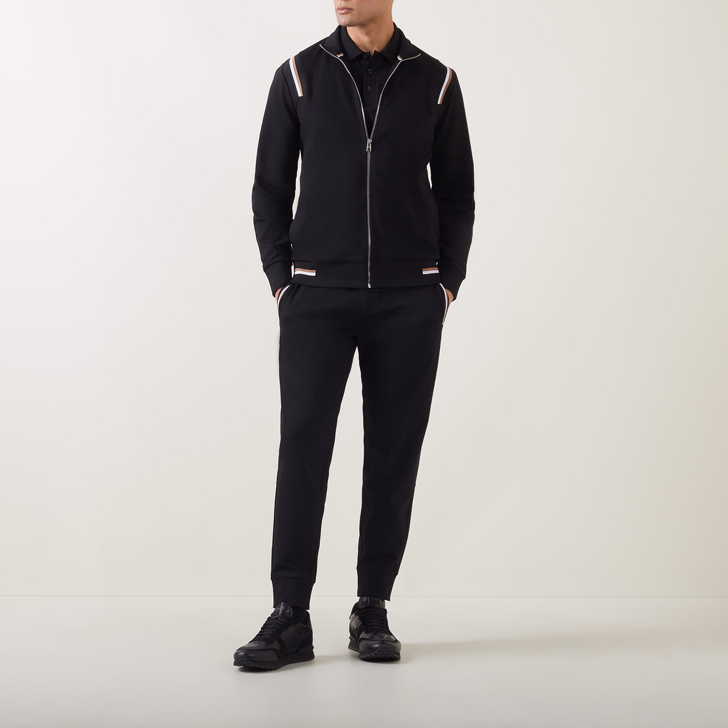 Shepherd Logo Sweatshirt