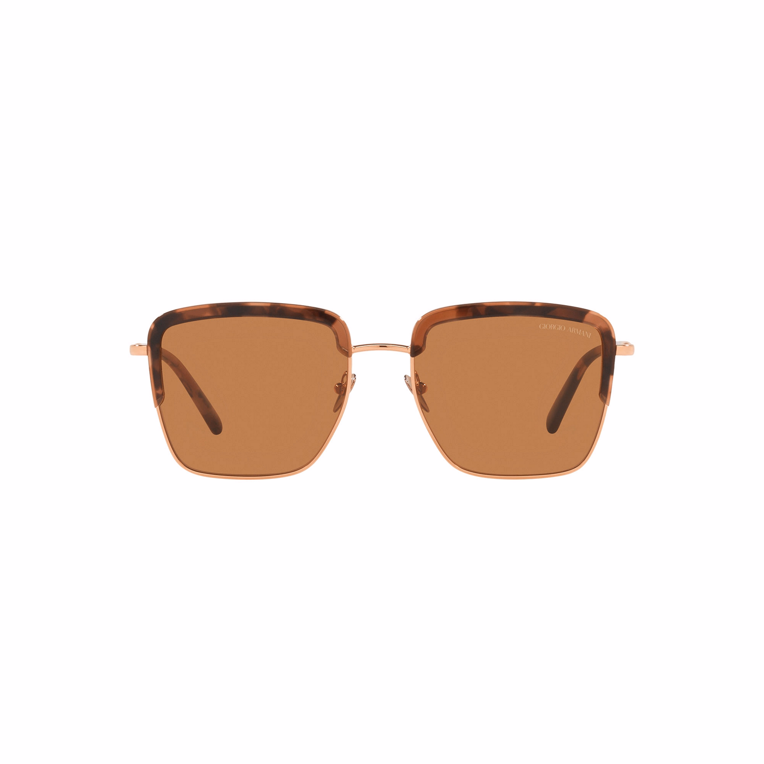 AR6126 Square Sunglasses