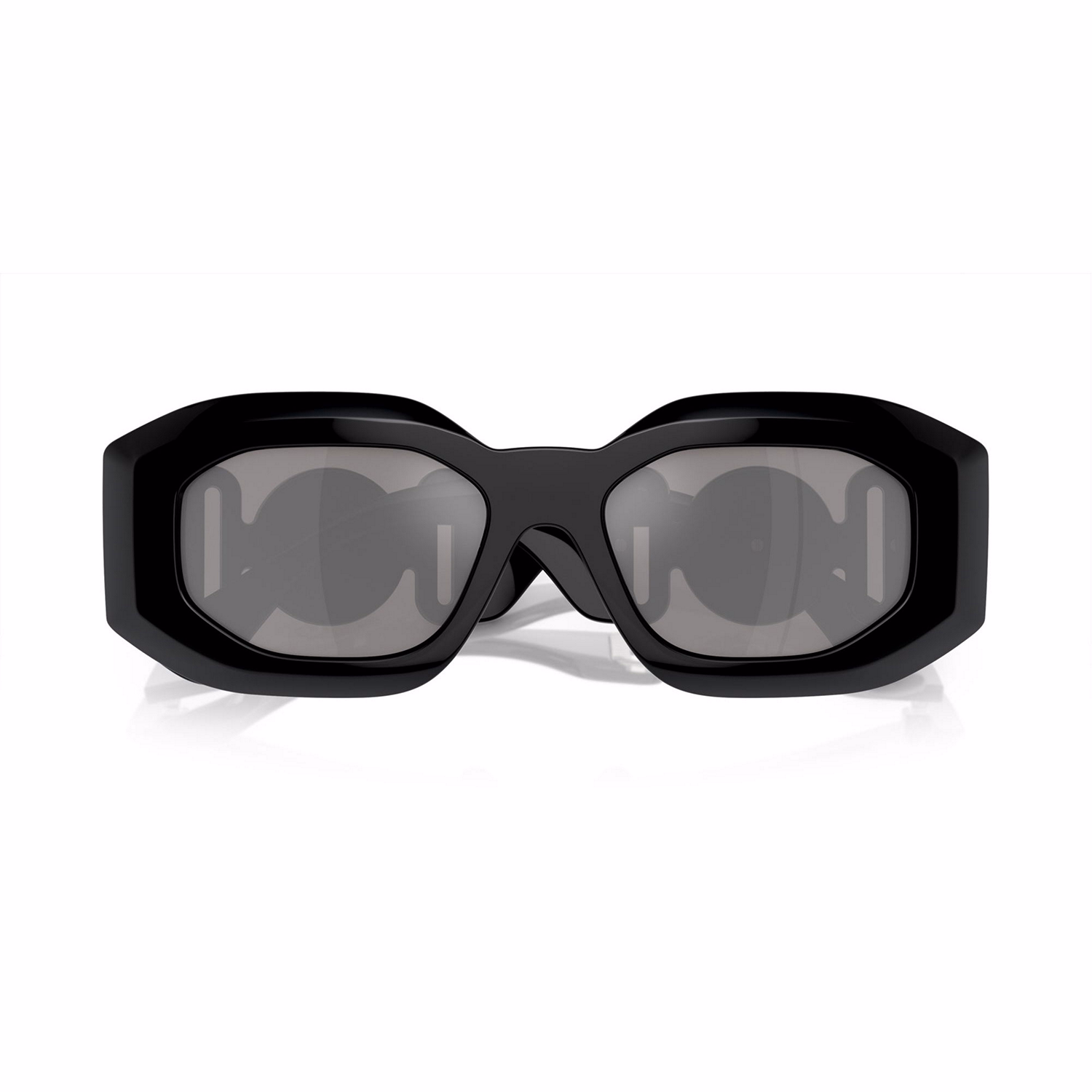 Irregular Sunglasses VE4425U