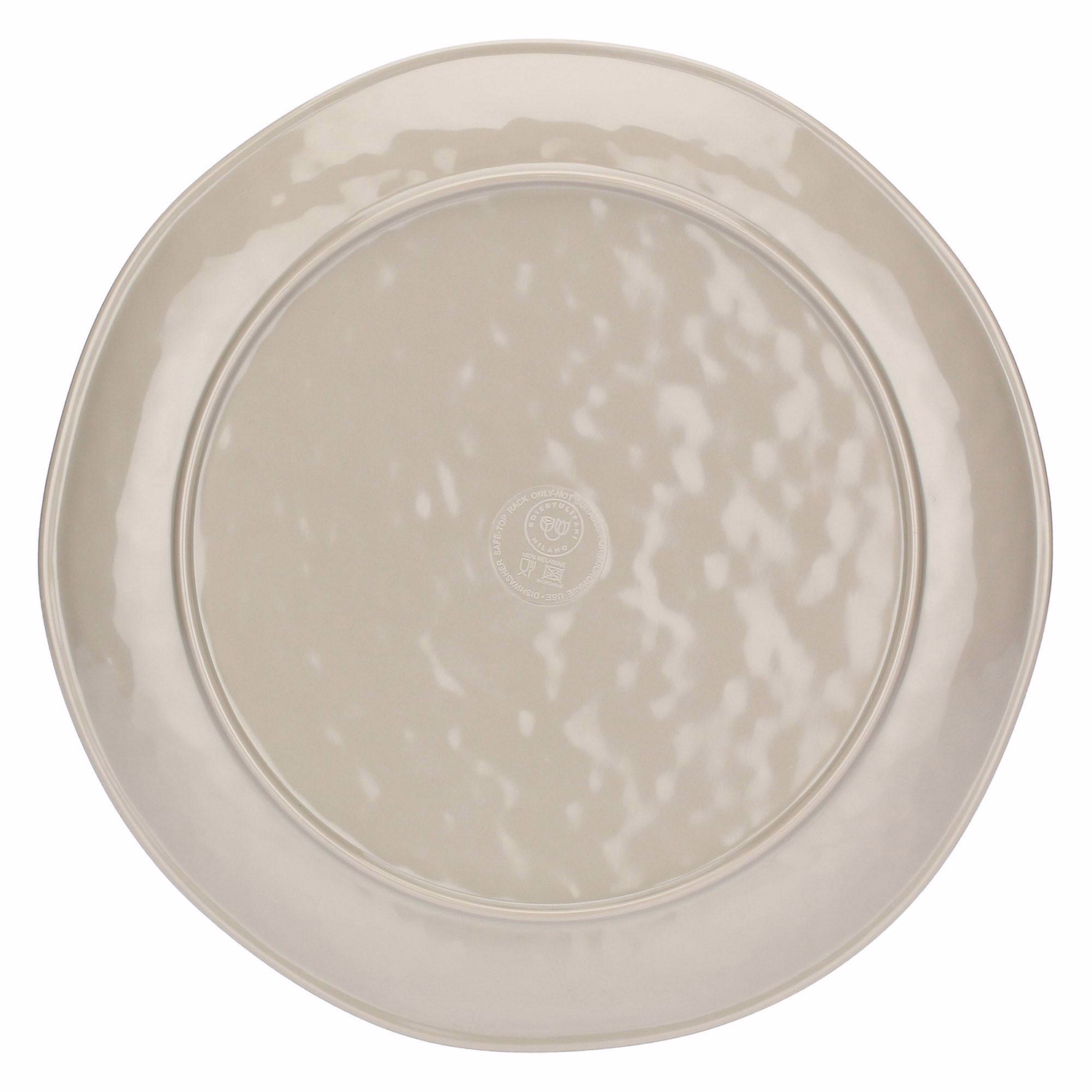 Sea Life Set 2 Dinner Plates 27cm