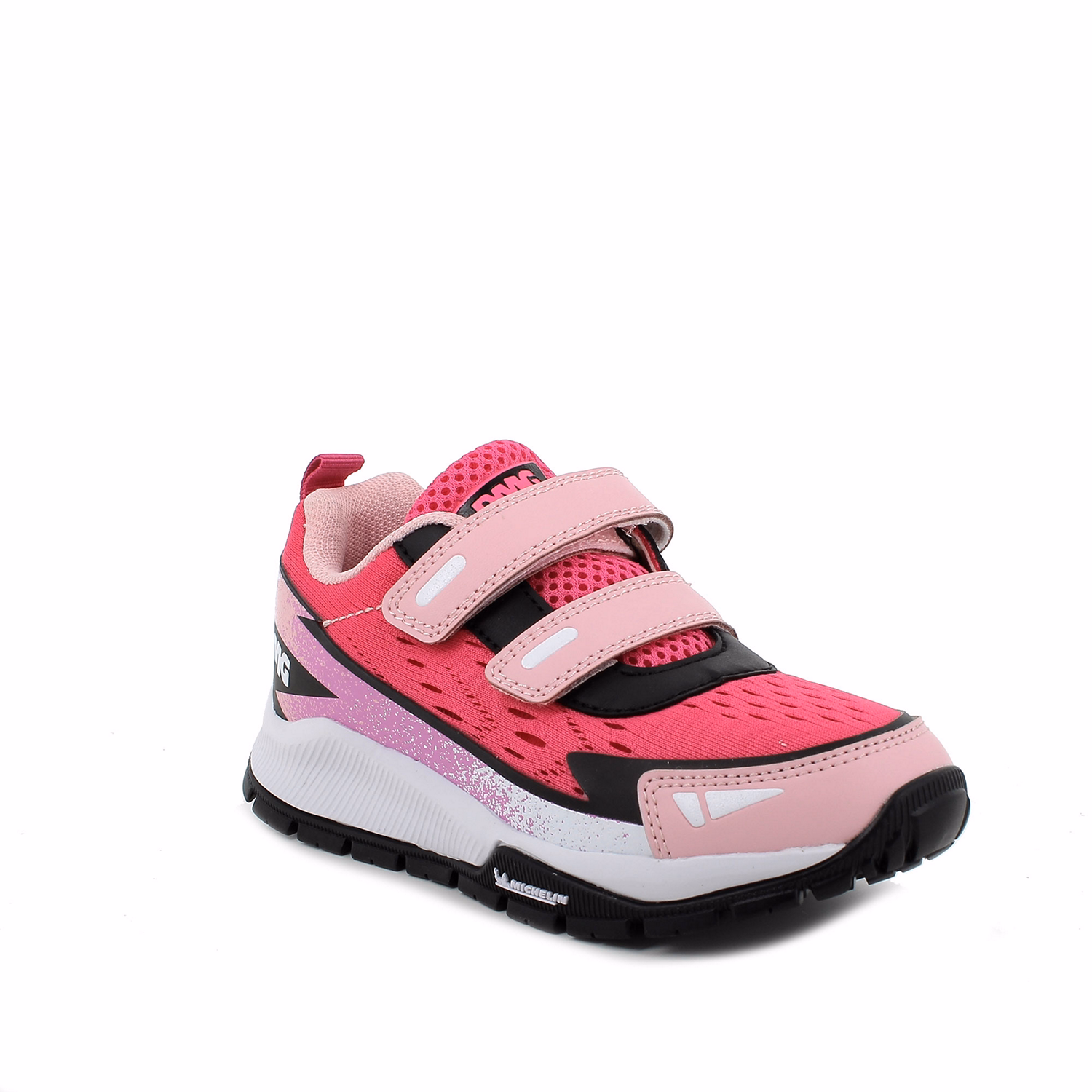 Strappy Sports Trainers