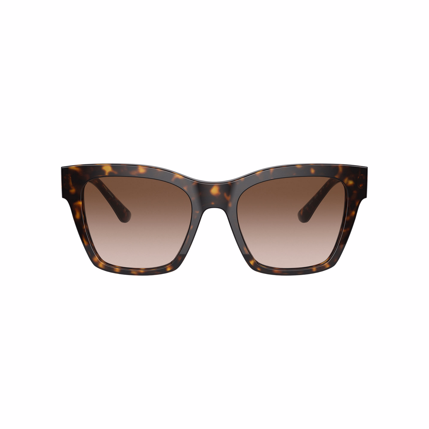 0DG4384 Square Sunglasses