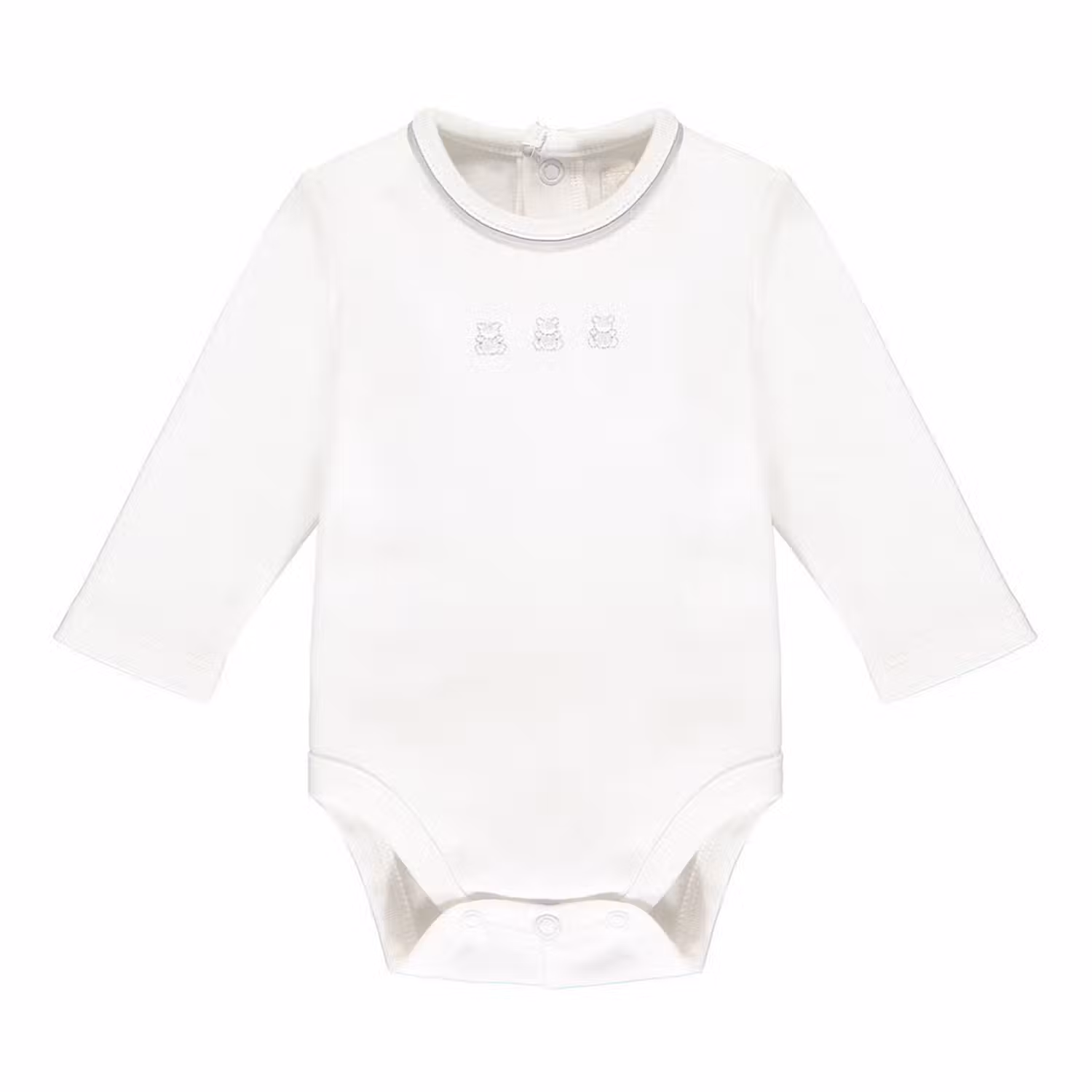 Babygrow & Toy Gift Set