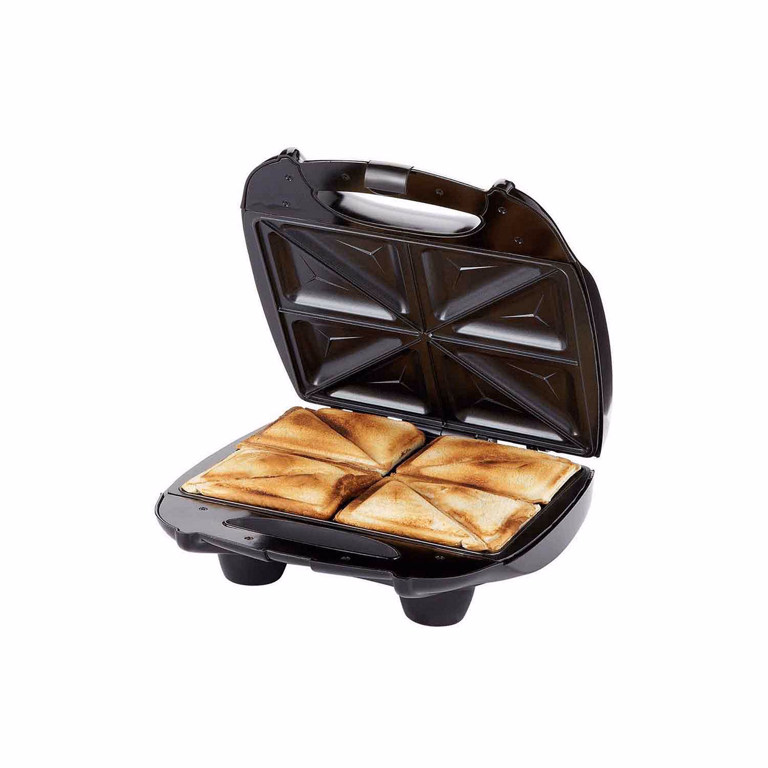 4 Portion Deep Fill Sandwich Maker