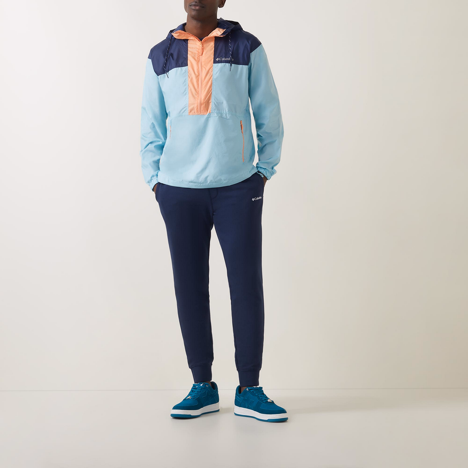 Flash Challenger Windbreaker Jacket