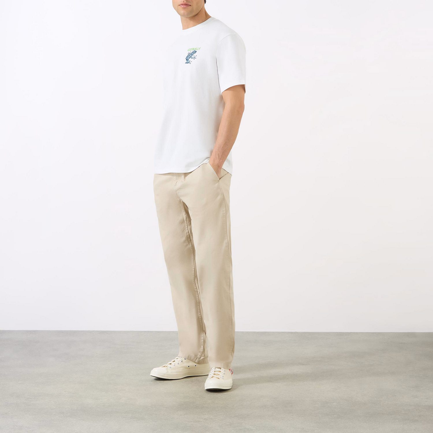 Original Gramicci Trousers