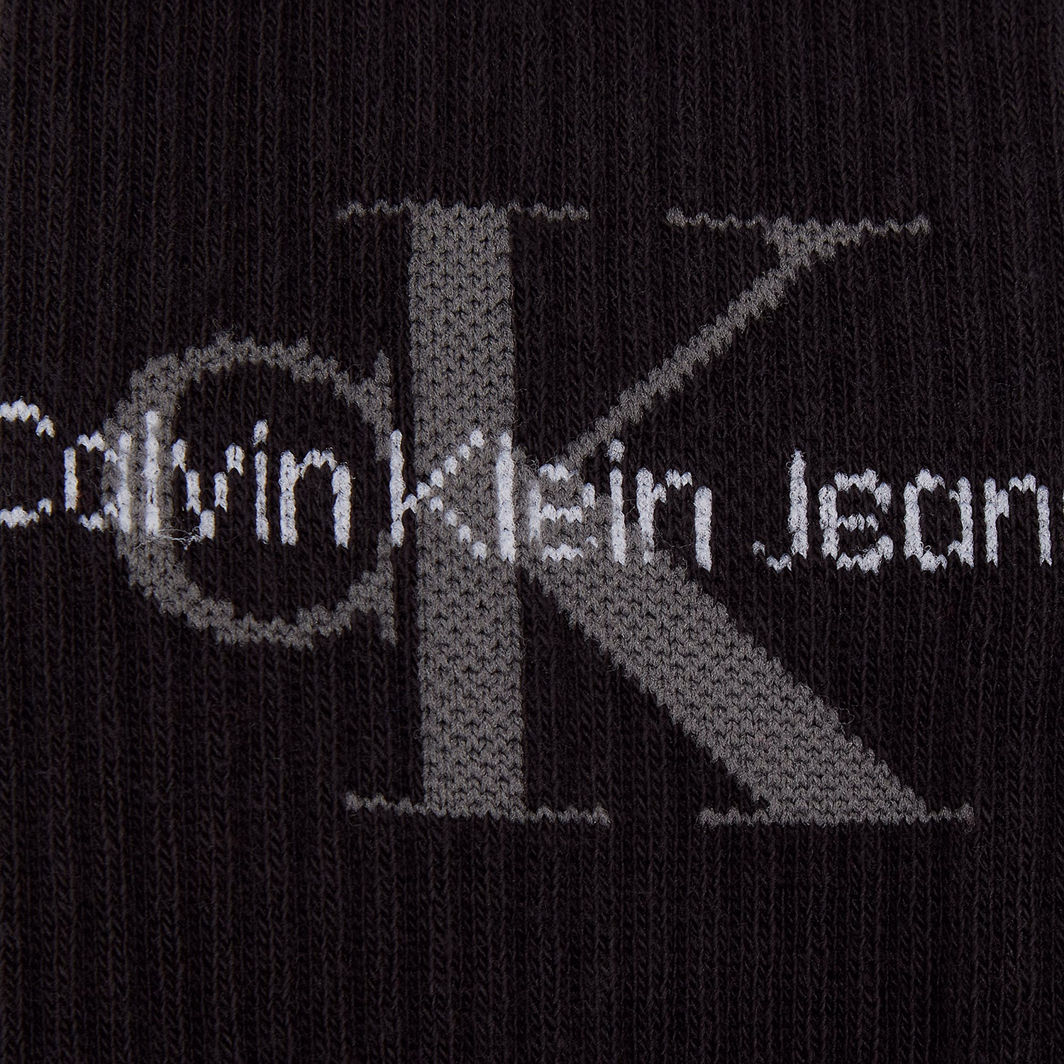 Logo Crew Socks