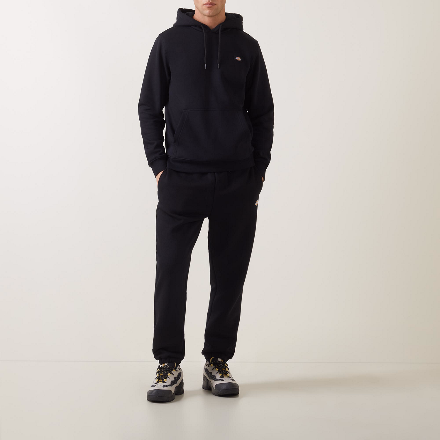 Mapleton Logo Sweatpants