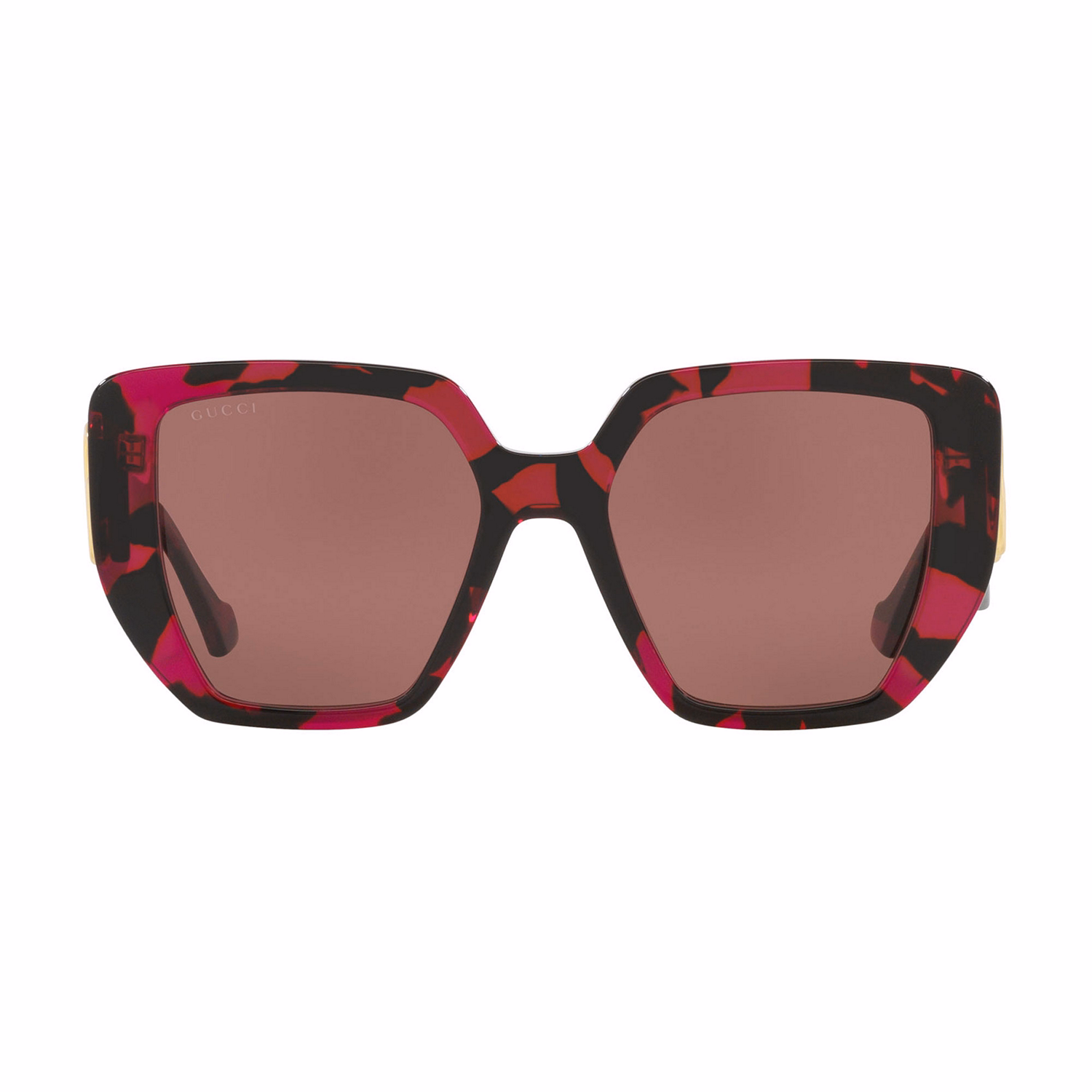 Rectangle Sunglasses GC001595
