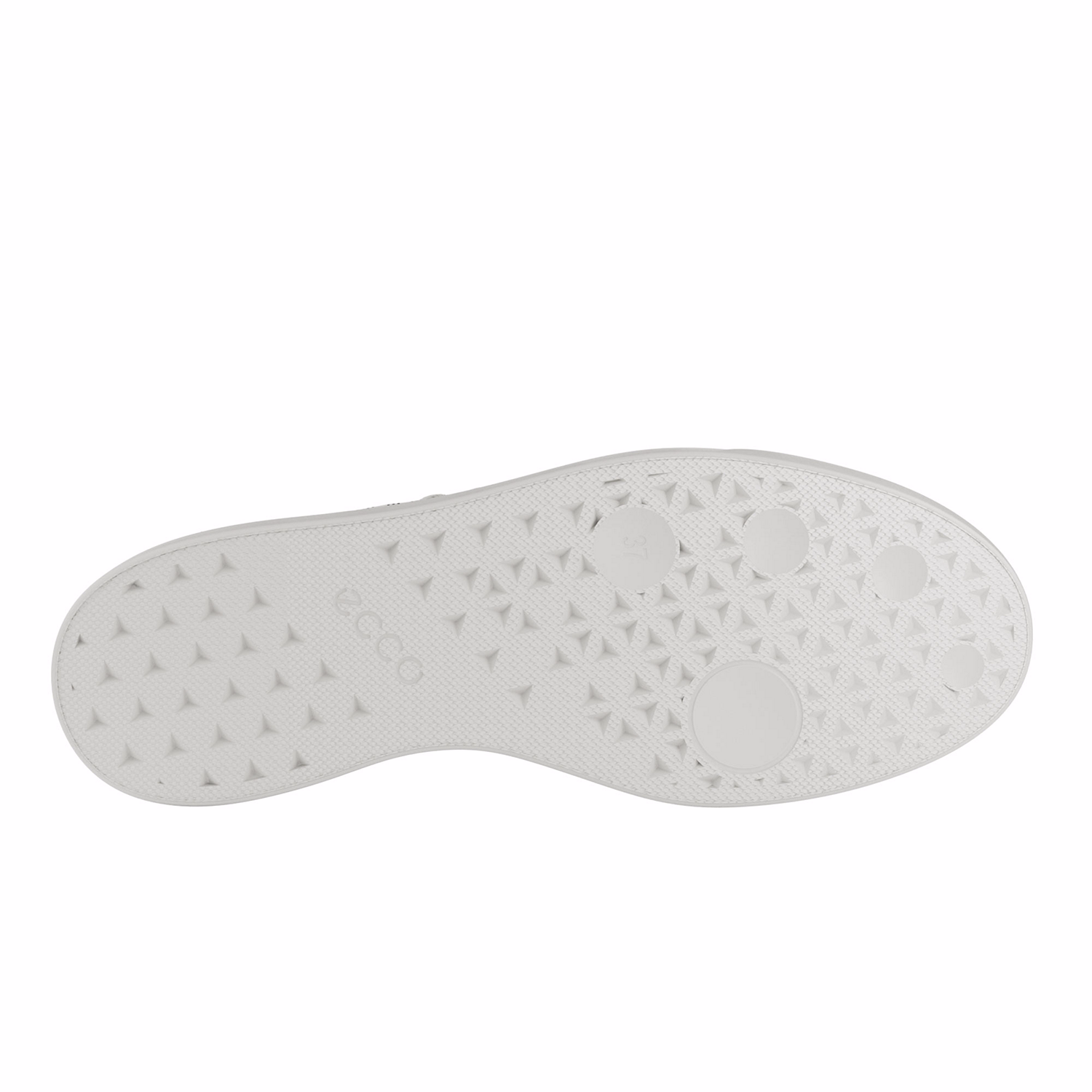 Street Lite Leather Trainers