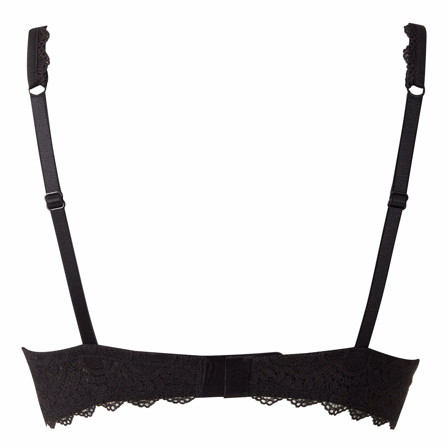 Amorous Memory Foam Push-Up Bra