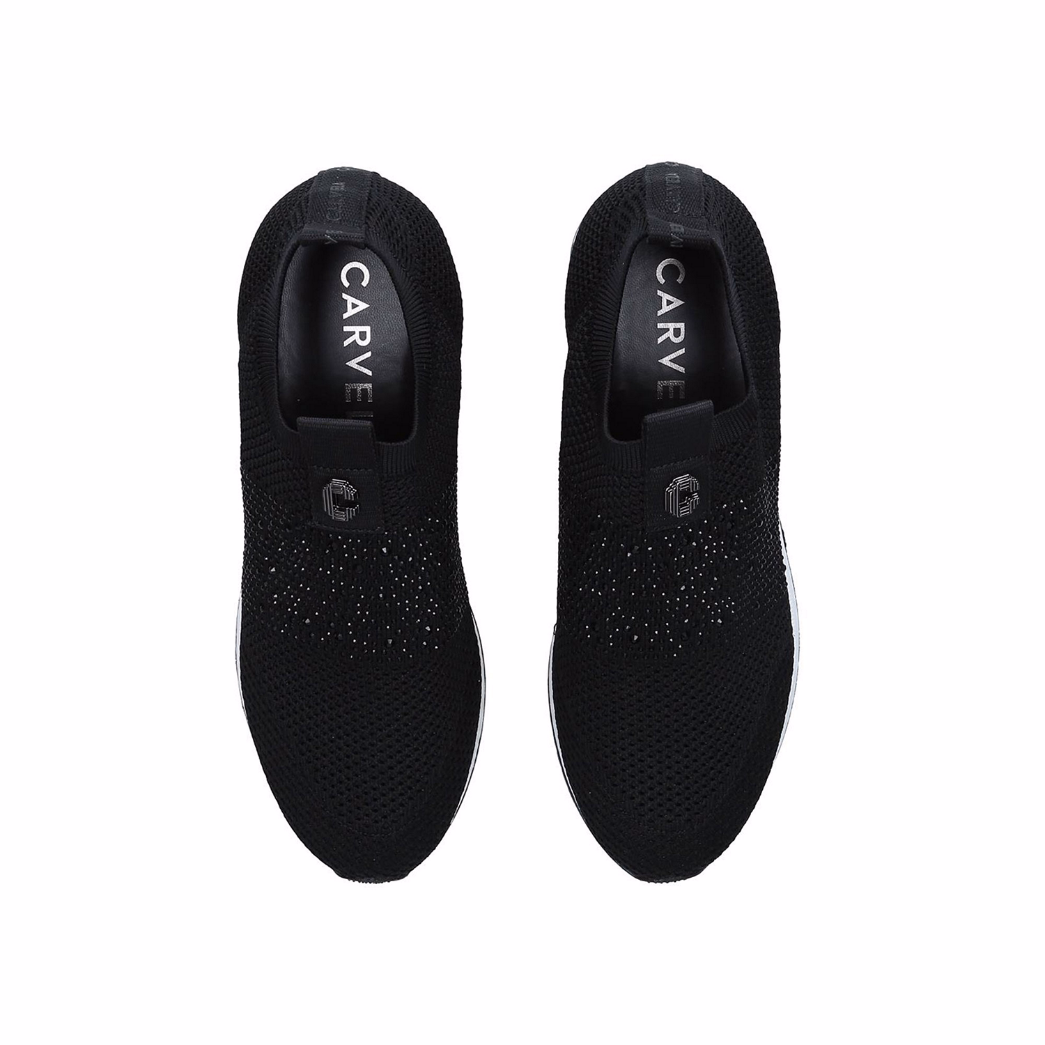 Janeiro 2 Slip-On Trainers