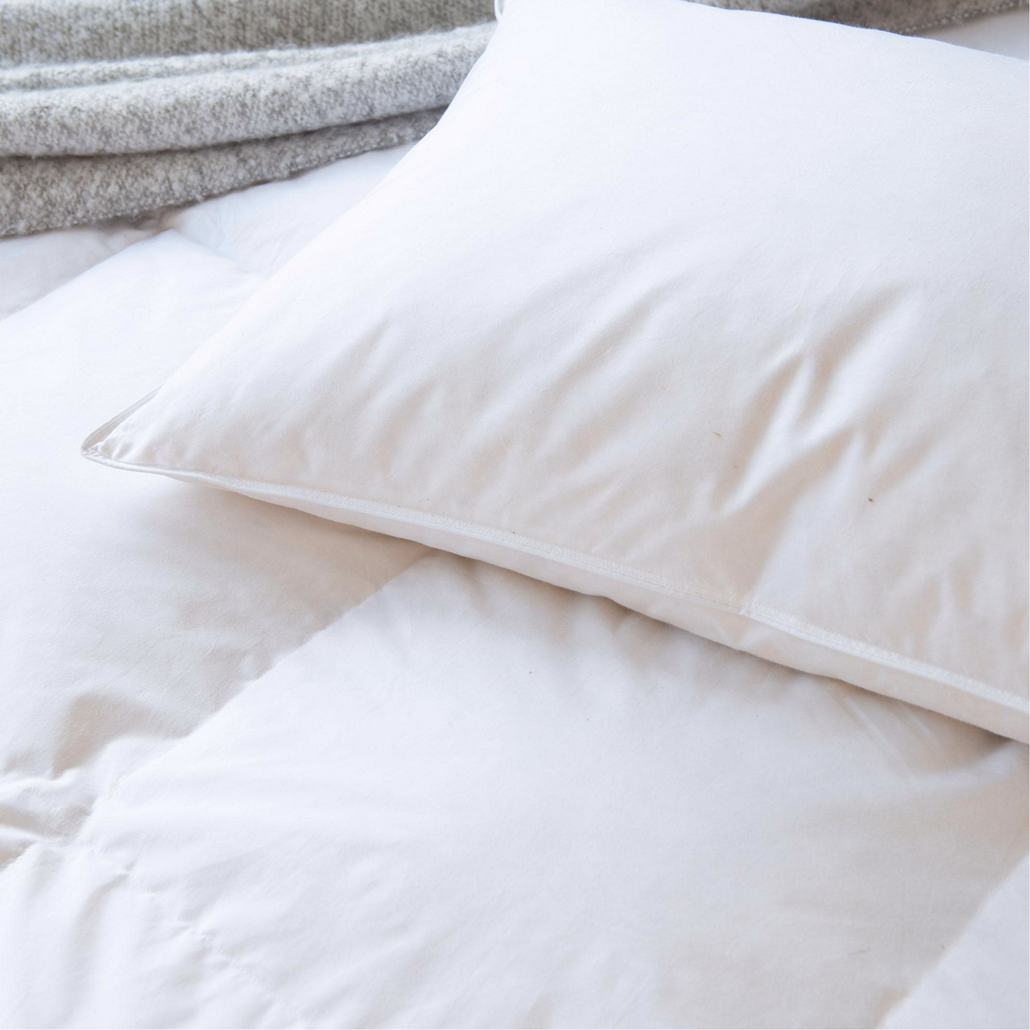 Duck Feather & Down Duvet 10.5 Tog