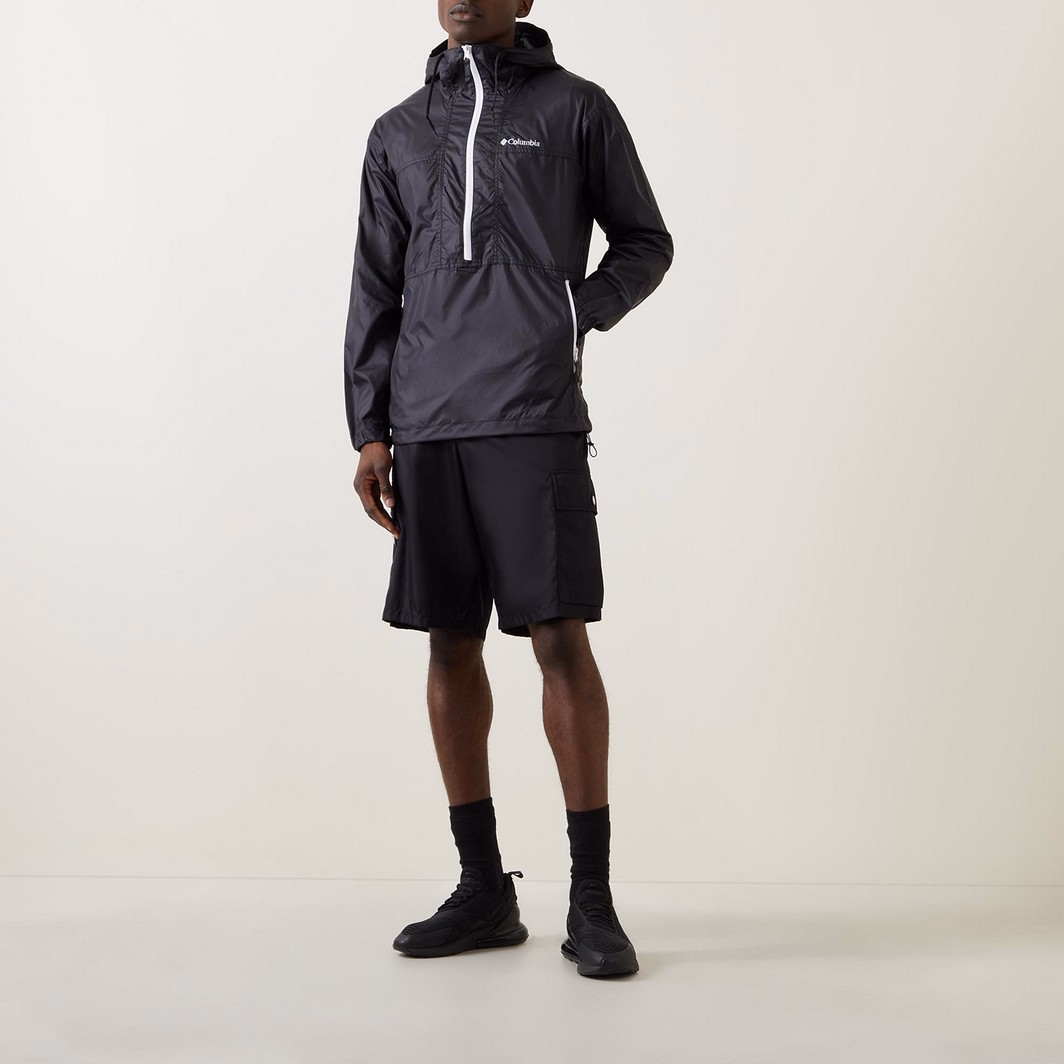 Flash Challenger Casual Jacket