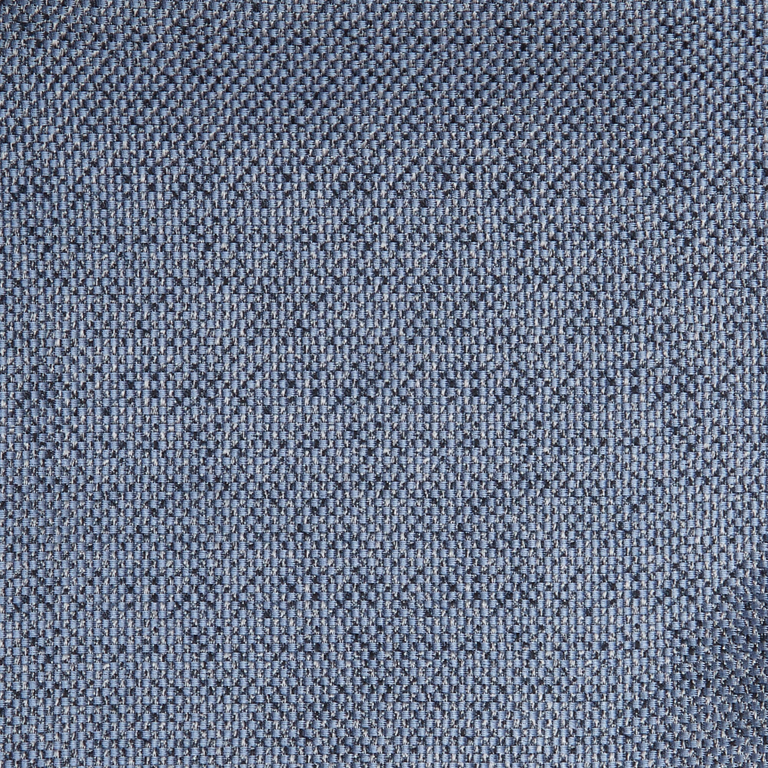 Structure Silk Tie & Pocketsquare