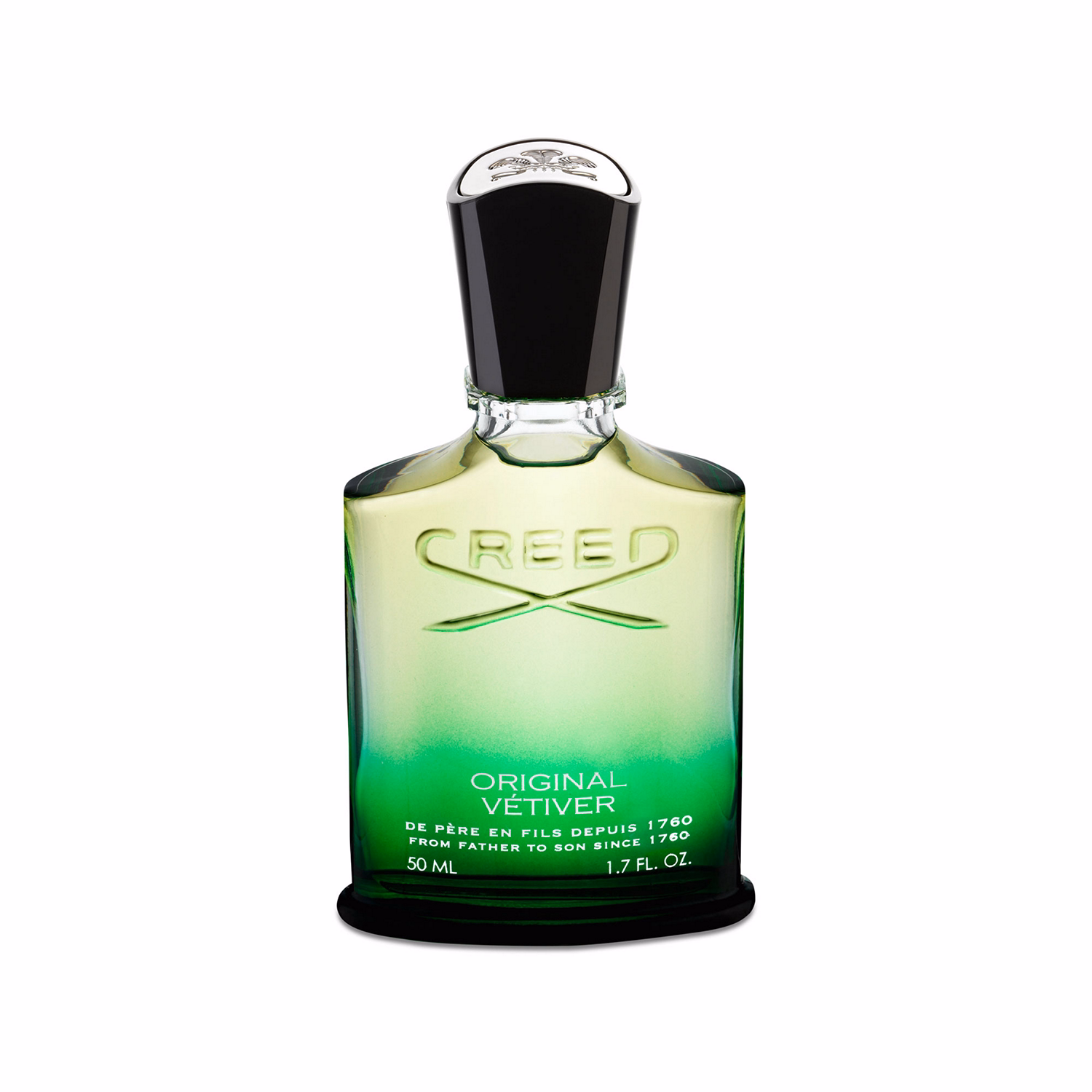 Original Vetiver Eau de Parfum