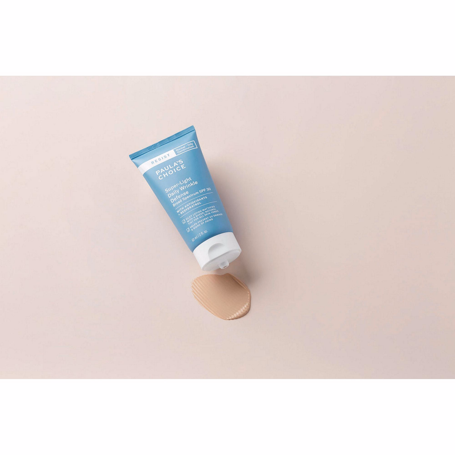 Resist Anti-Aging Moisturiser SPF 30