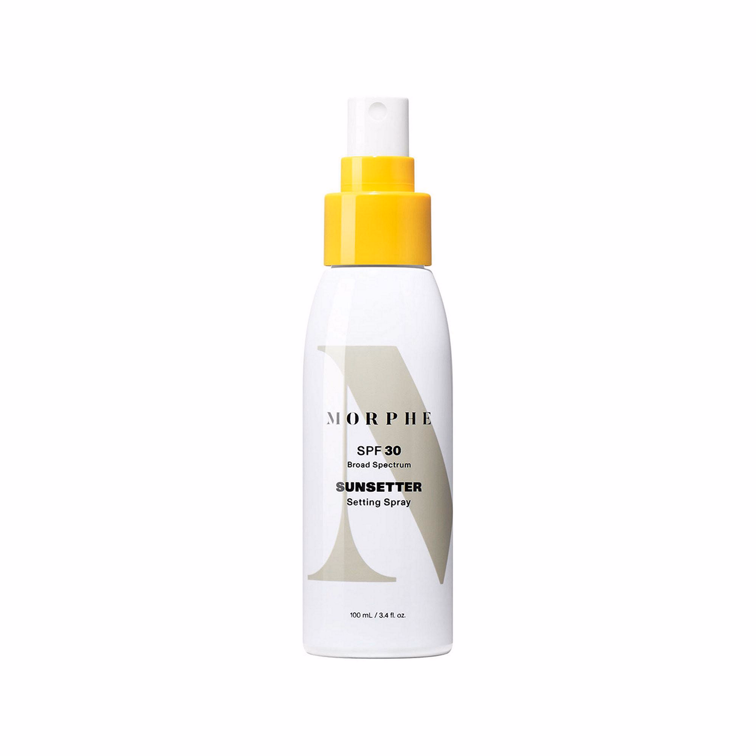 Sunsetter Broad Spectrum Spf 30 Setting Spray