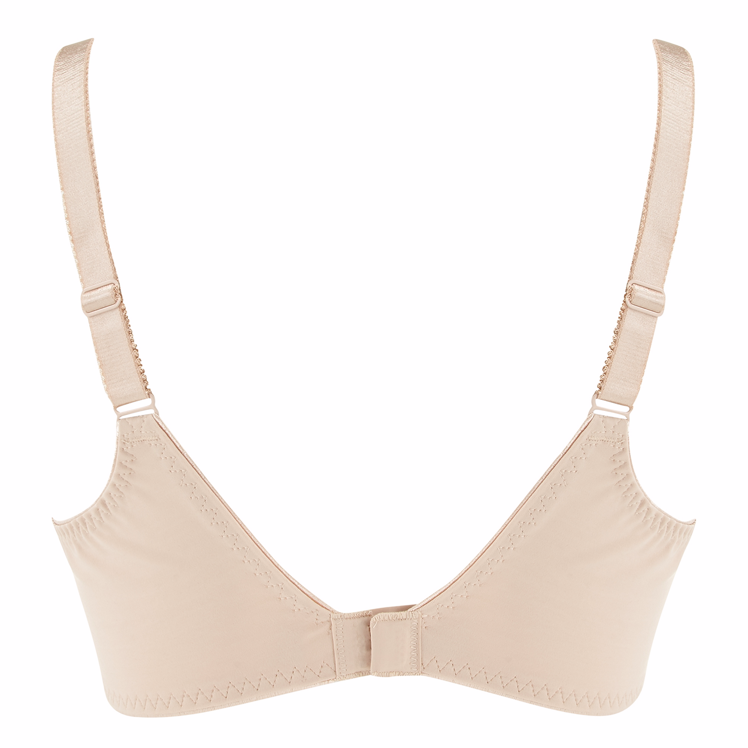 Illusion Full Cup Bra