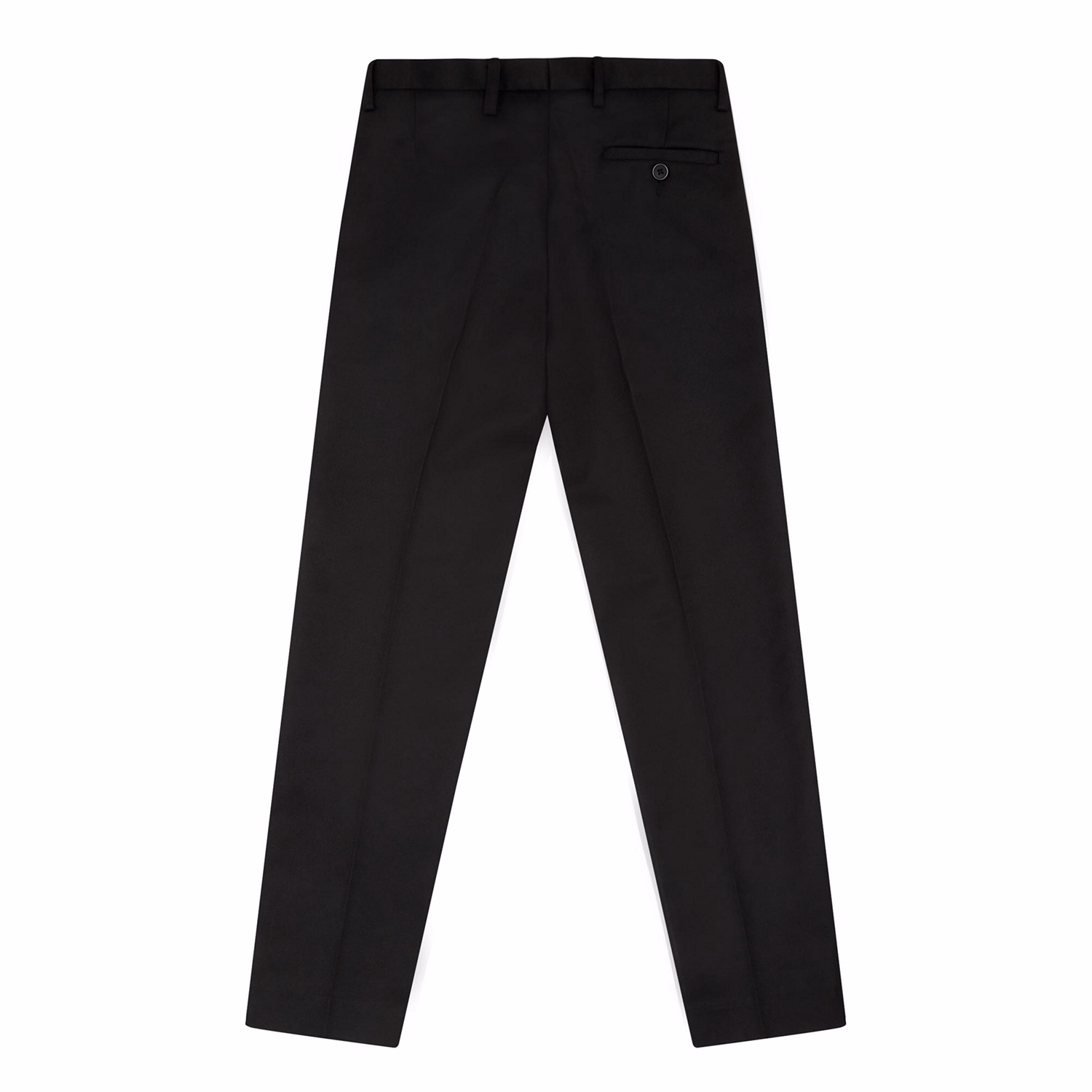 Pleated School Trousers