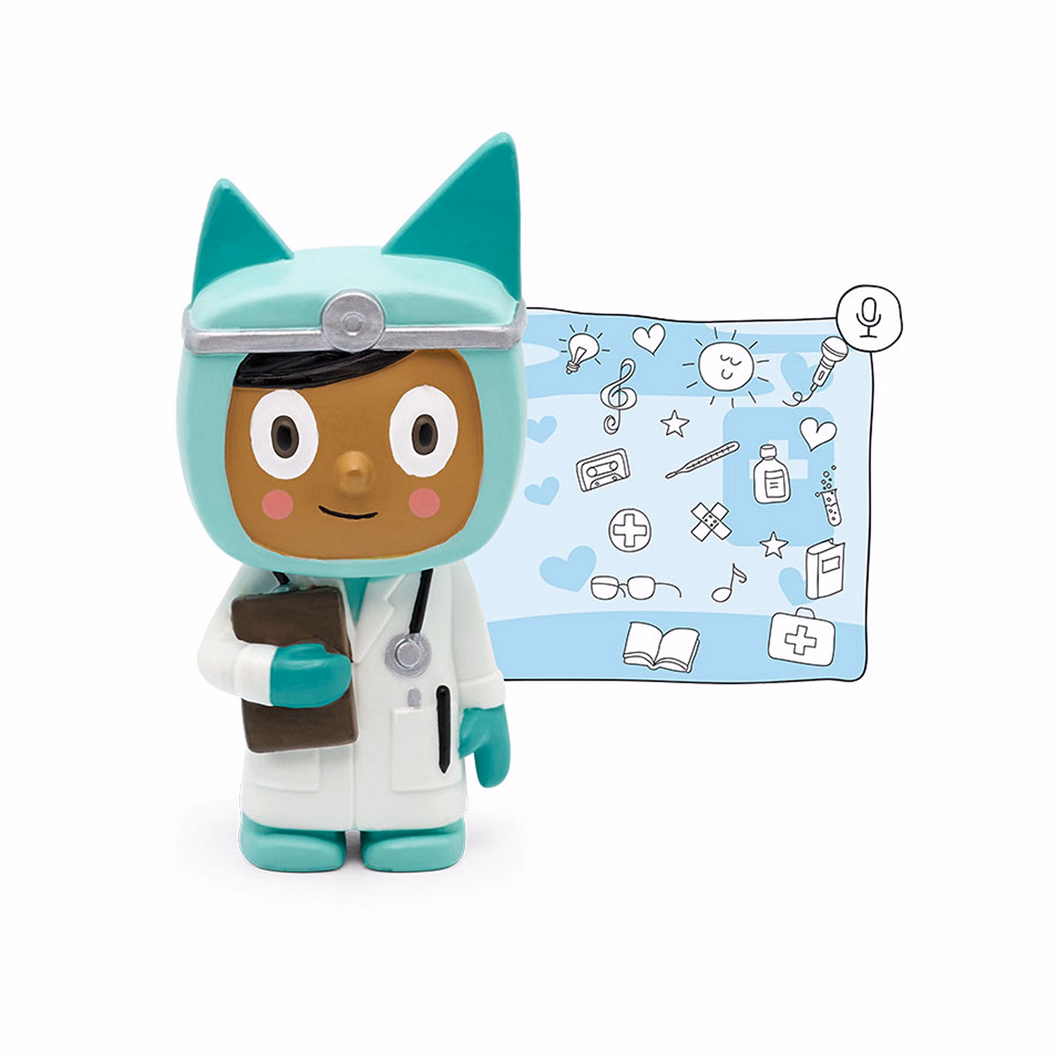 Creative-Tonie Doctor