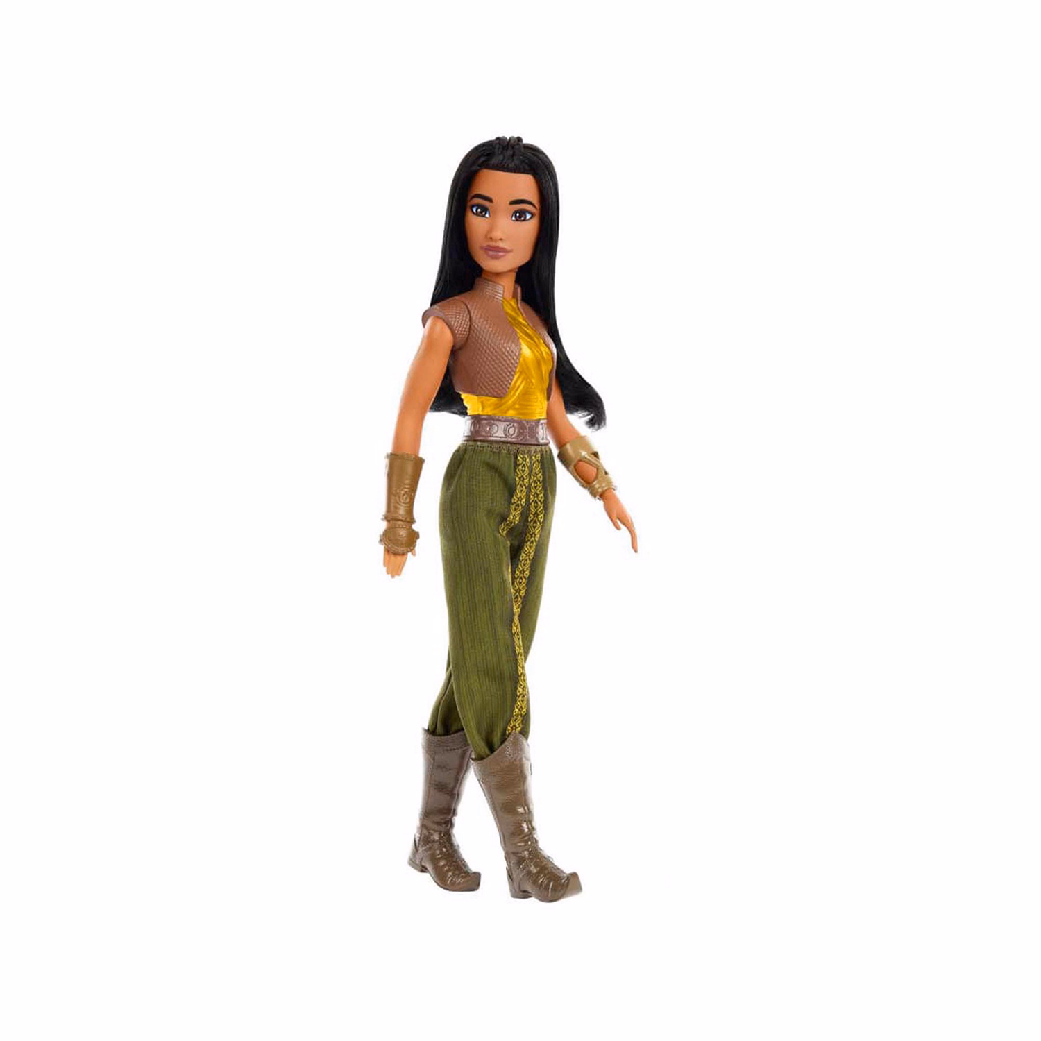 Disney Doll Raya