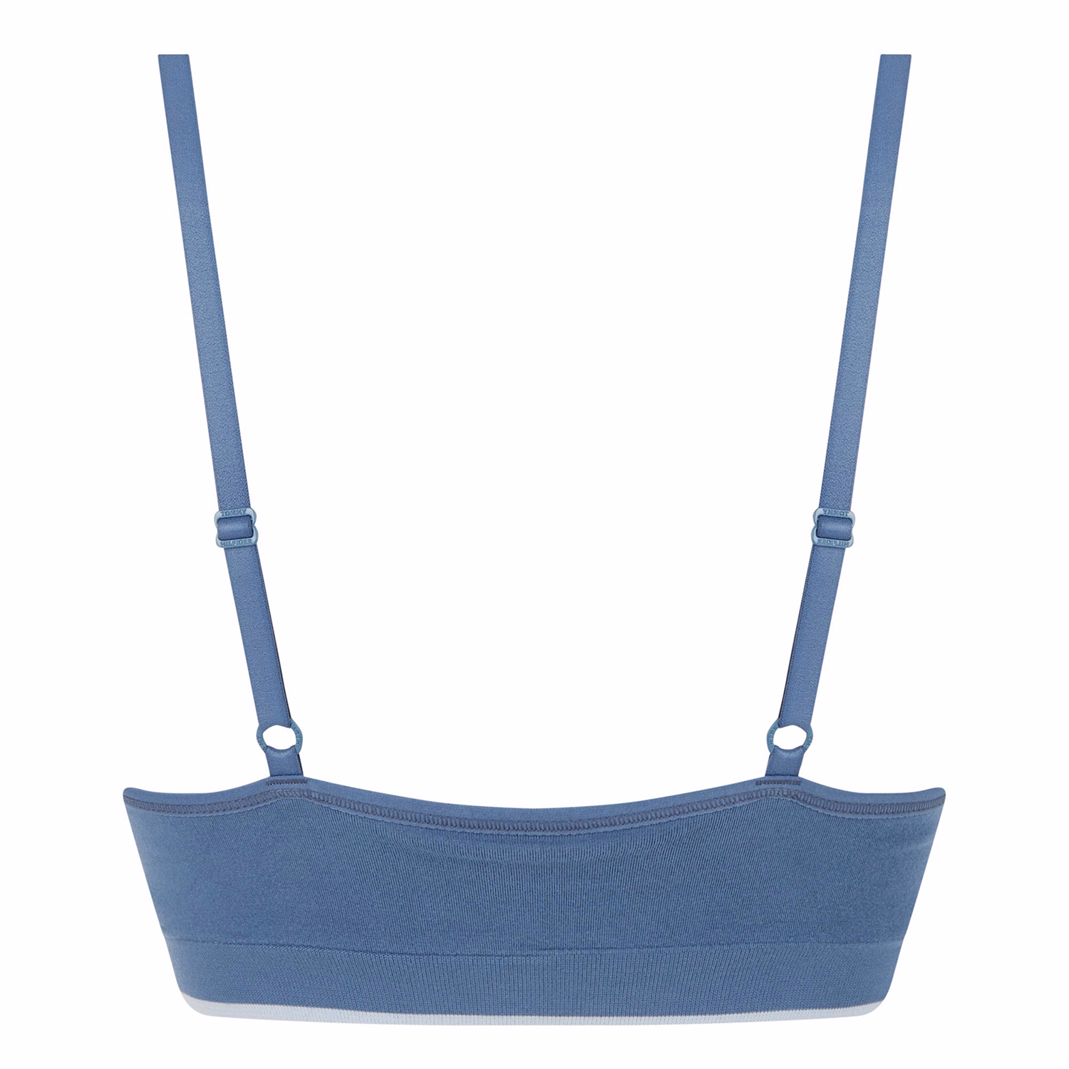 Seamless Logo Bralette