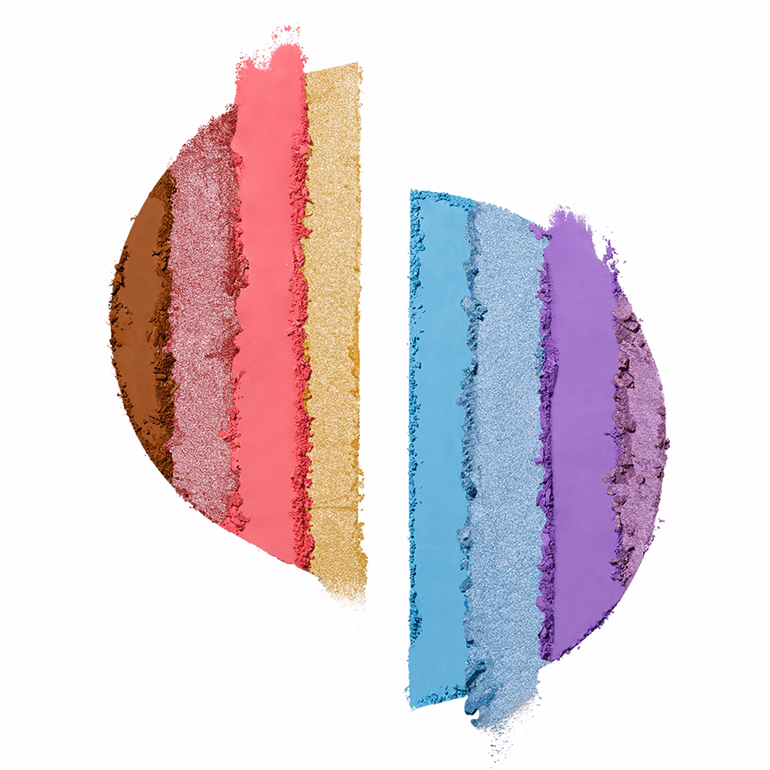 35Y Aurascape Artistry Palette