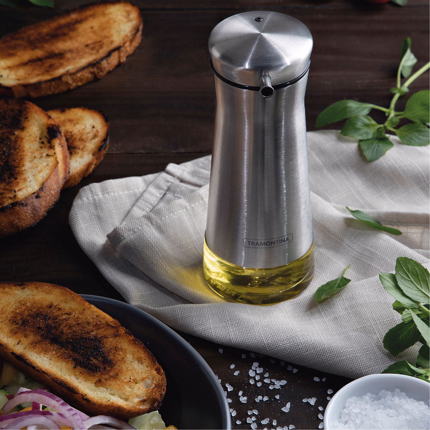 Oil Or Vinegar Cruet 250 ml