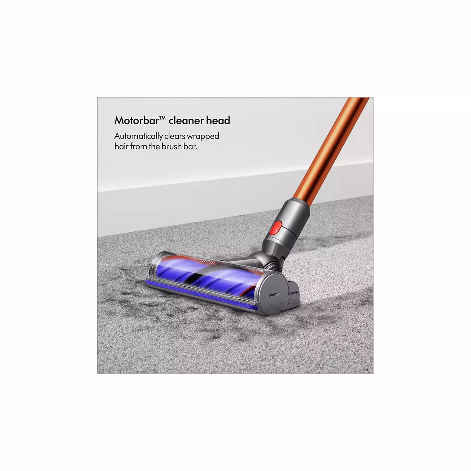 V10 Absolute Detangling Cordless Stick Vacuum Cleaner