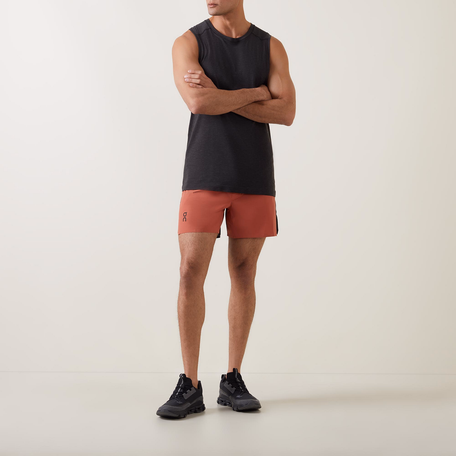 5	" Lightweight Shorts