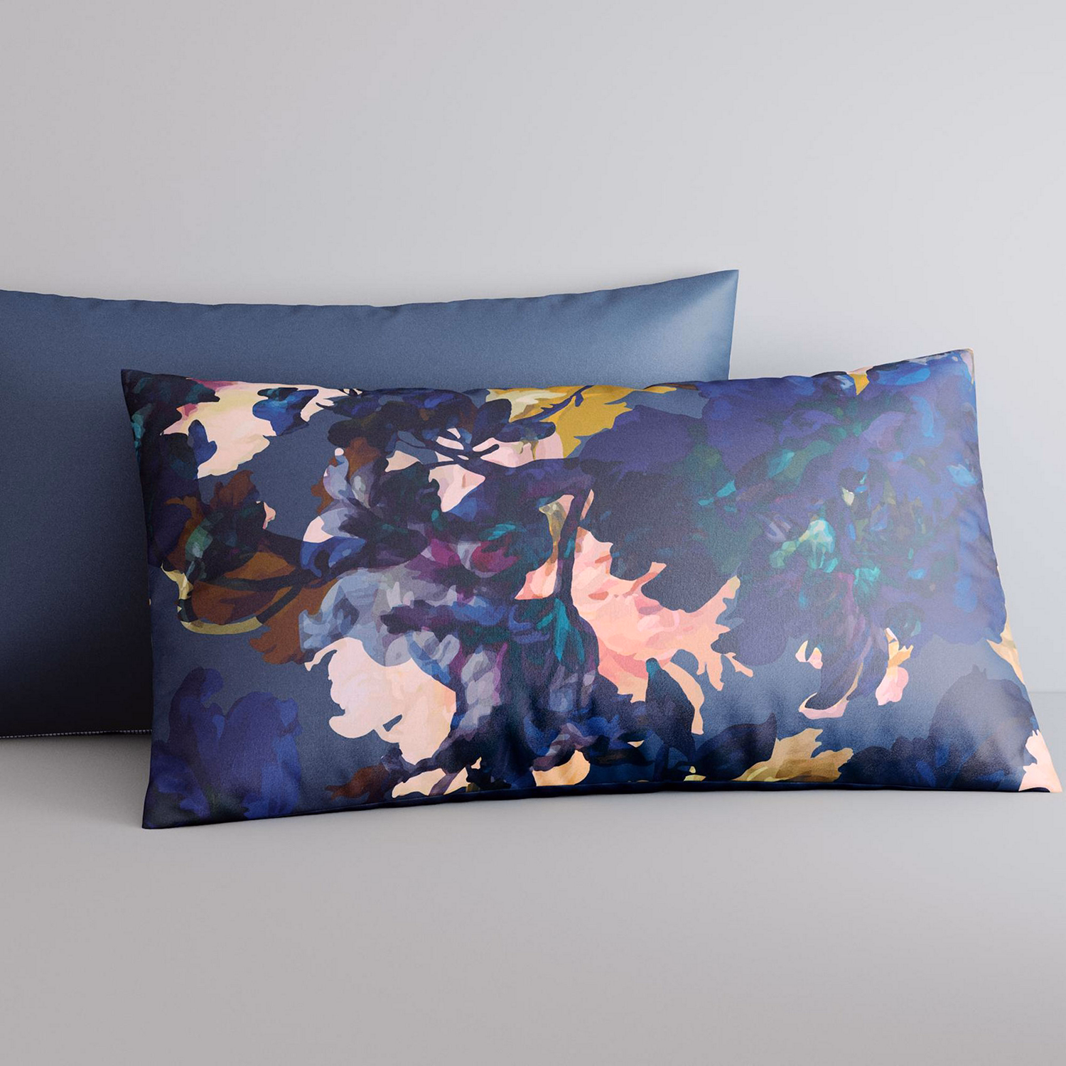 Driessan Quilt Cover Set Nocturnal