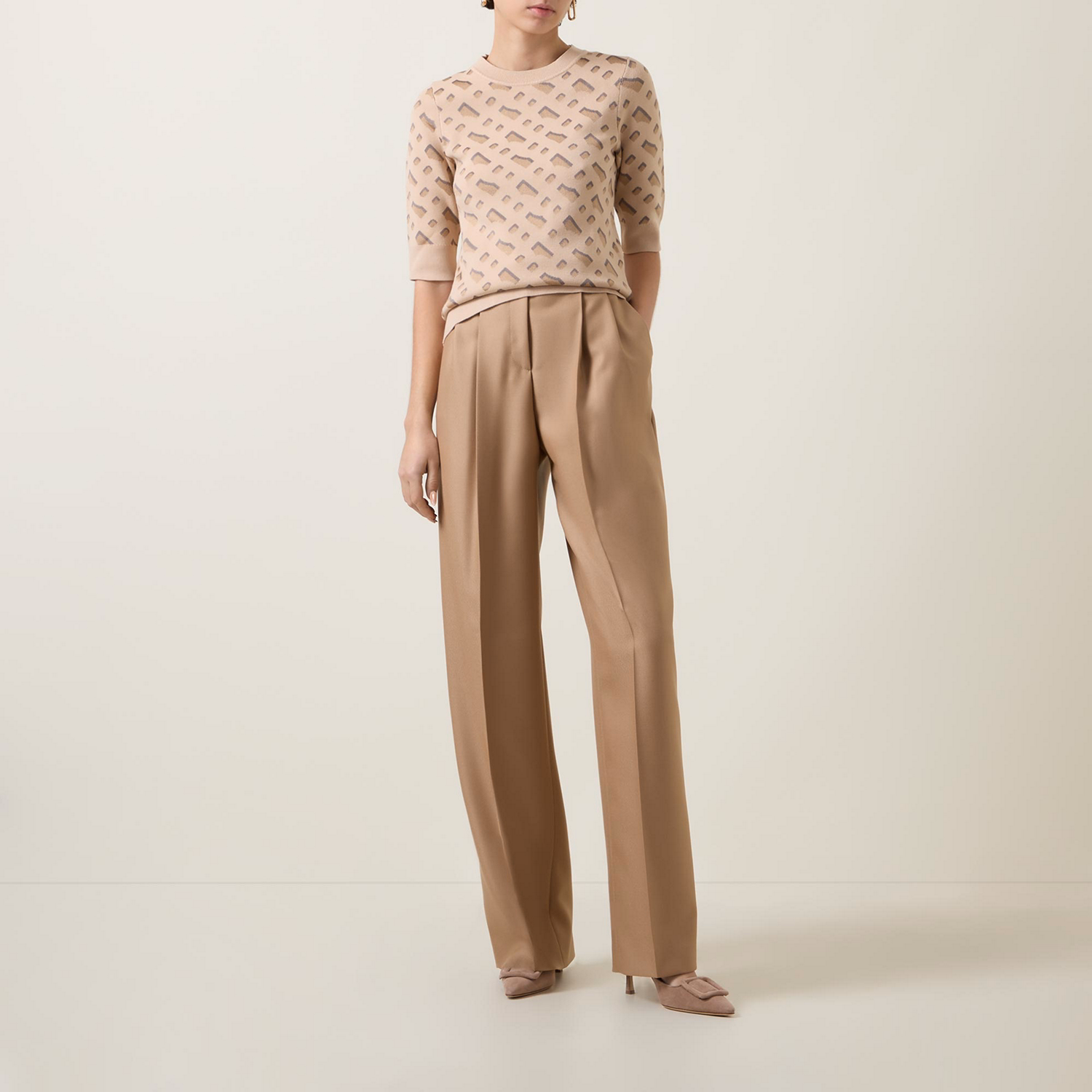 Furkini Logo Sweater