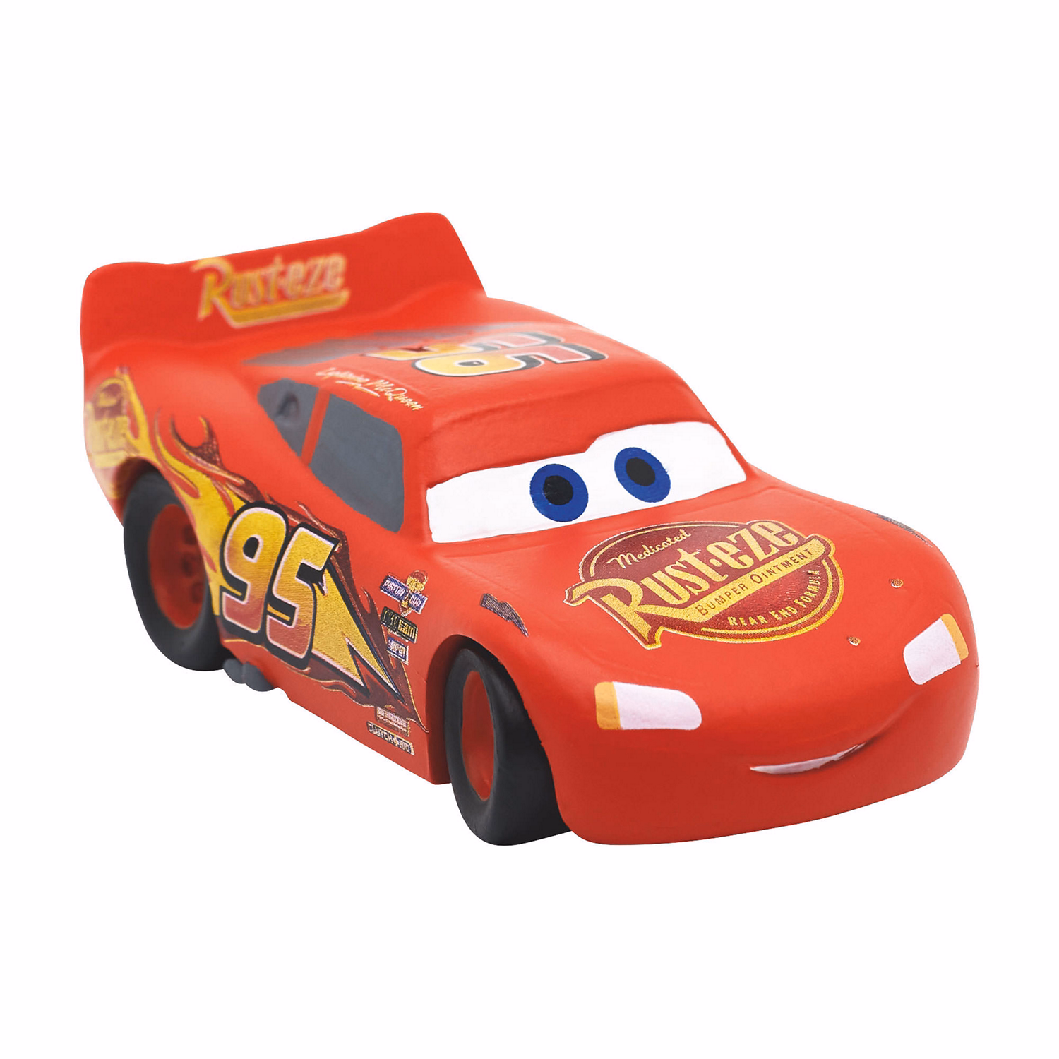 Songs And Story Lightening McQueen