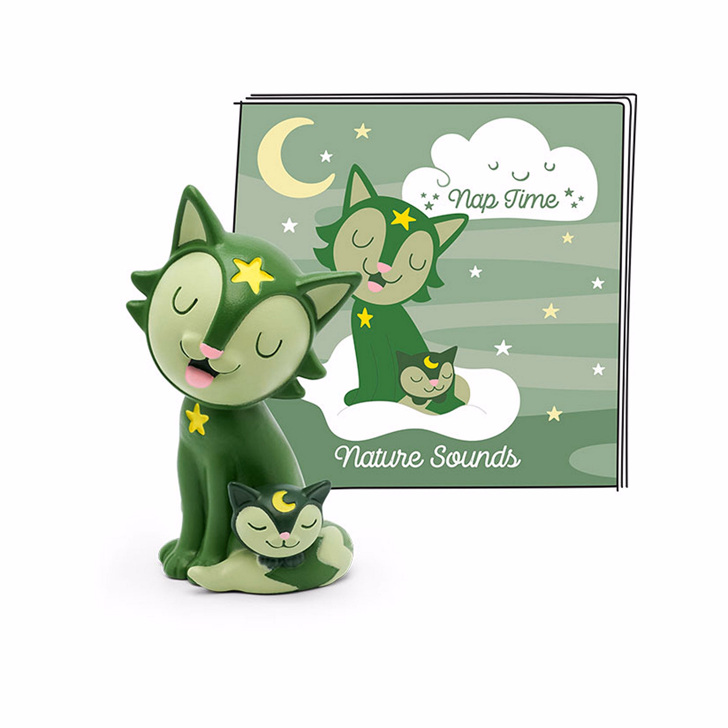 Nap Time: Nature Sounds