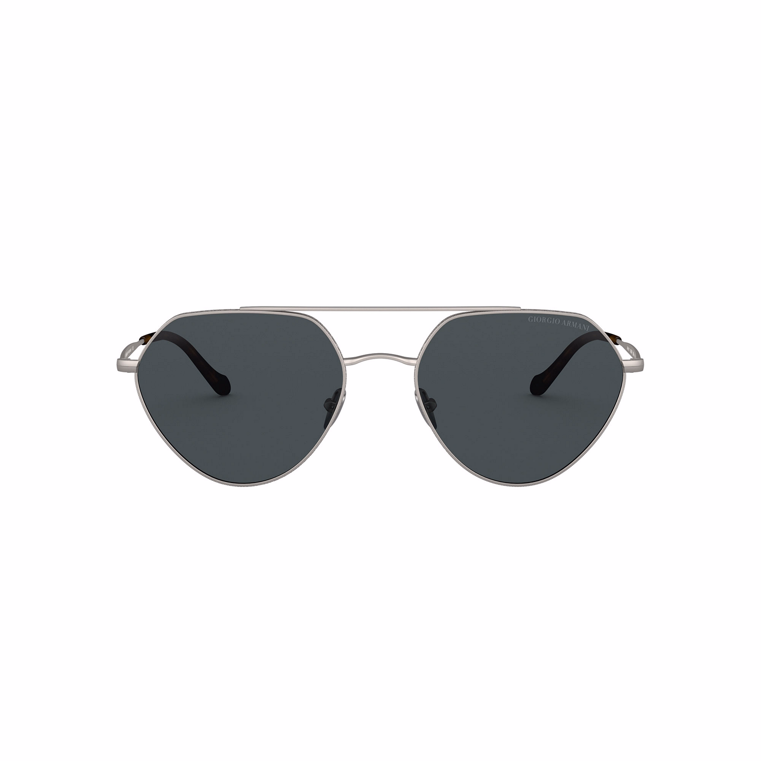 0AR6111 Square Sunglasses